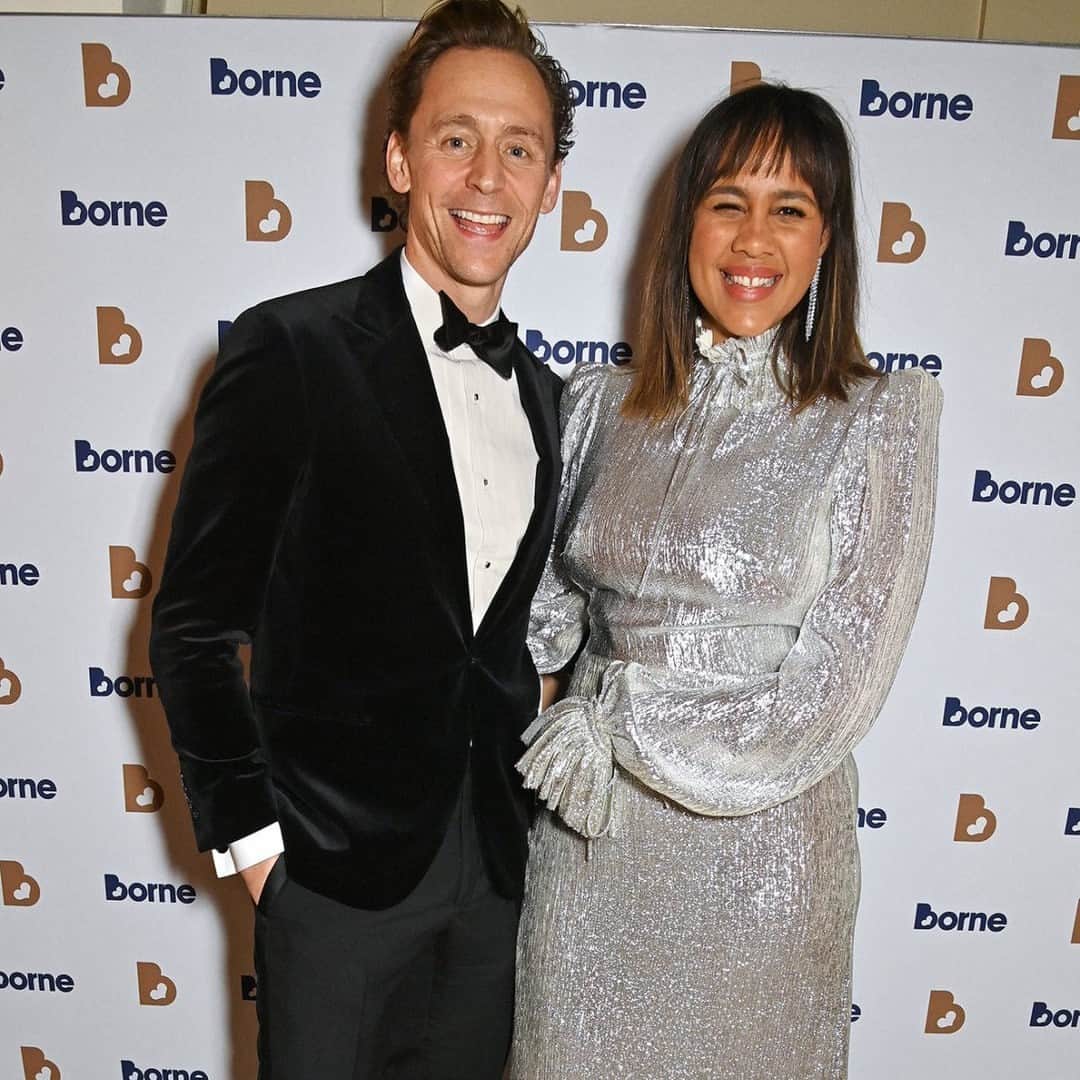 Us Weeklyさんのインスタグラム写真 - (Us WeeklyInstagram)「Tom Hiddleston “could have never imagined” how much his world would shift since he and fiancée Zawe Ashton welcomed their first baby. 💝 The #Loki star’s latest revelations about parenthood are at the link in bio. (📸: Getty)」11月20日 2時01分 - usweekly