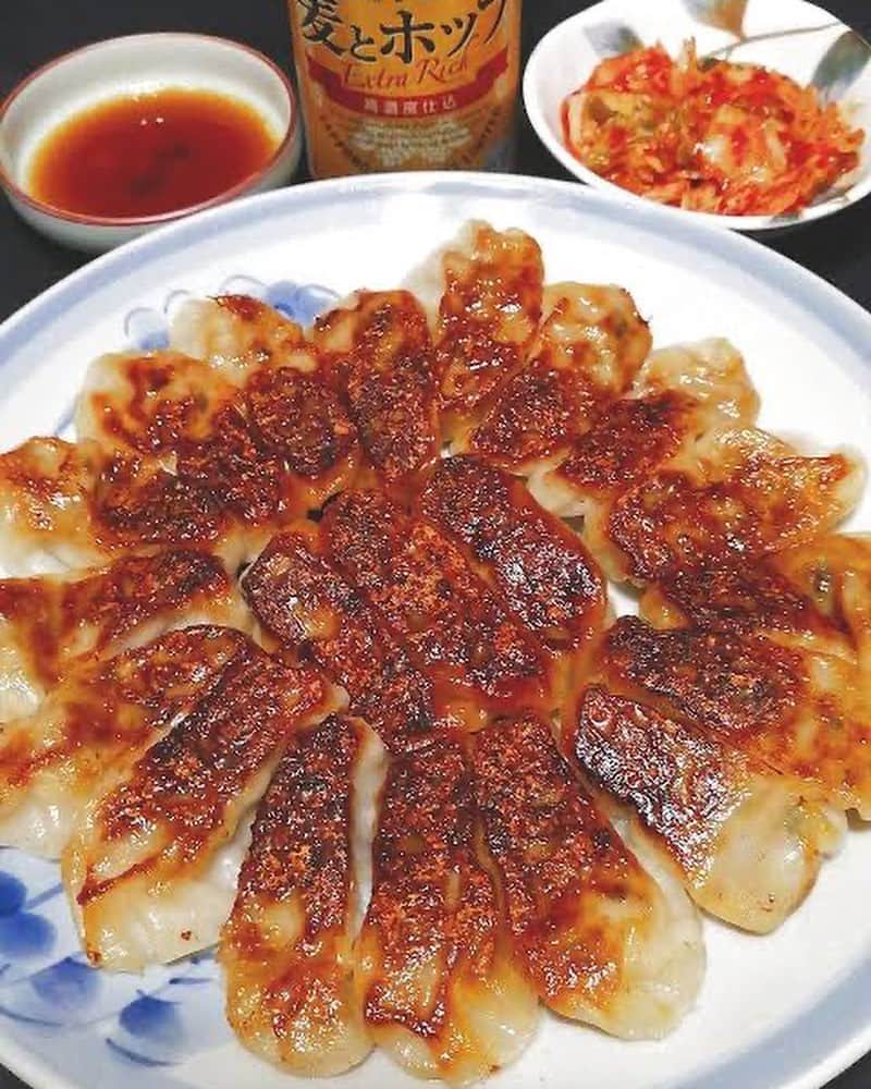 楽しんごさんのインスタグラム写真 - (楽しんごInstagram)「朝風呂幸せ♨️更に餃子🥟」11月20日 6時59分 - tanoshingo.official