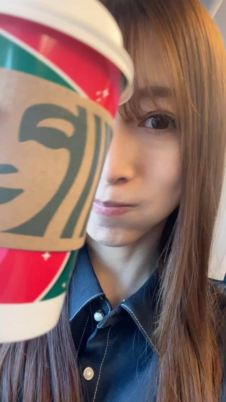 宇野栞菜（阿部栞菜）のインスタグラム：「おはよ☺️ 今週も頑張ってね💓」