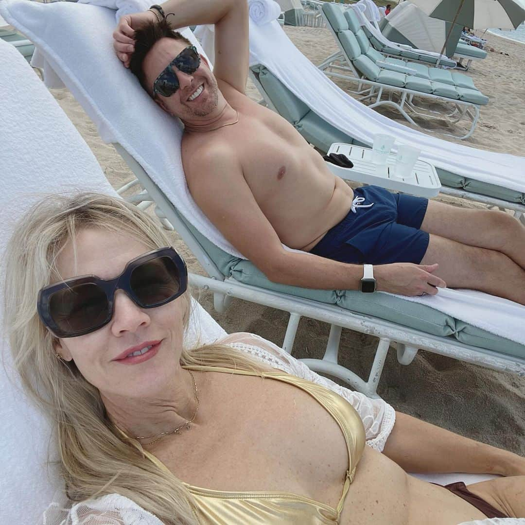 ジェニー・ガースさんのインスタグラム写真 - (ジェニー・ガースInstagram)「Florida (Part deux)🌴」11月20日 1時36分 - jenniegarth