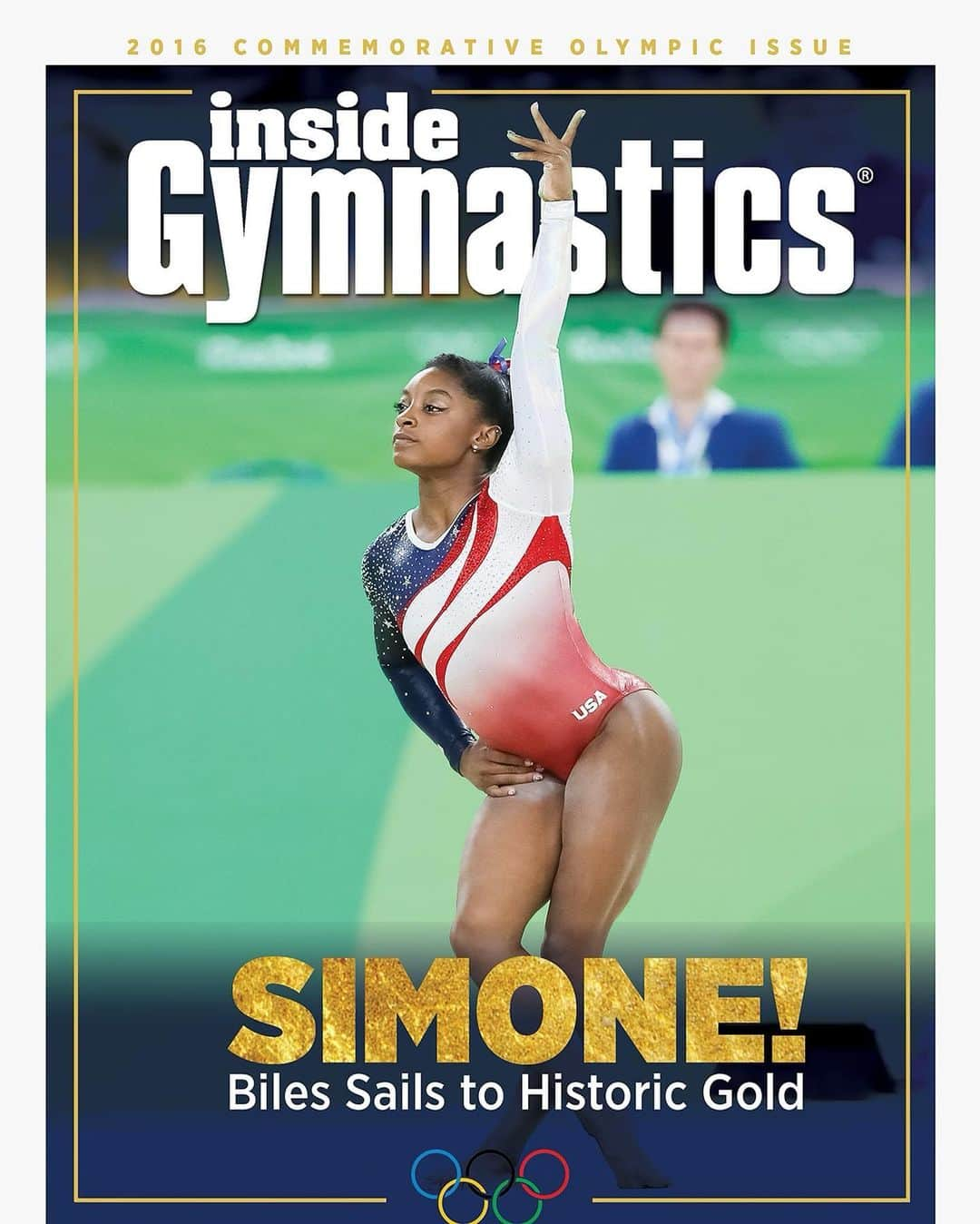 Inside Gymnasticsさんのインスタグラム写真 - (Inside GymnasticsInstagram)「😱 👑 👑 👑 Can. You. Imagine?! We have 3 Olympic All-Around Champions who could possibly all be on the same 2024 Olympic Team! What a time!!!  #gymnastics #gabbydouglas #simonebimes #sunilee #olympics #paris2024」11月20日 2時17分 - insidegym