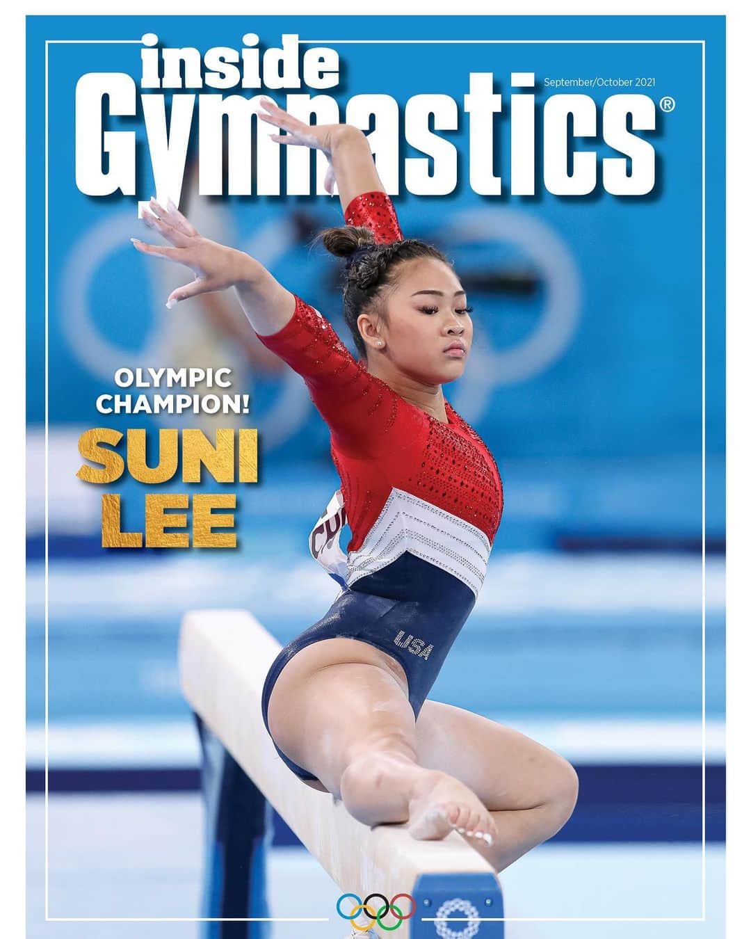 Inside Gymnasticsさんのインスタグラム写真 - (Inside GymnasticsInstagram)「😱 👑 👑 👑 Can. You. Imagine?! We have 3 Olympic All-Around Champions who could possibly all be on the same 2024 Olympic Team! What a time!!!  #gymnastics #gabbydouglas #simonebimes #sunilee #olympics #paris2024」11月20日 2時17分 - insidegym