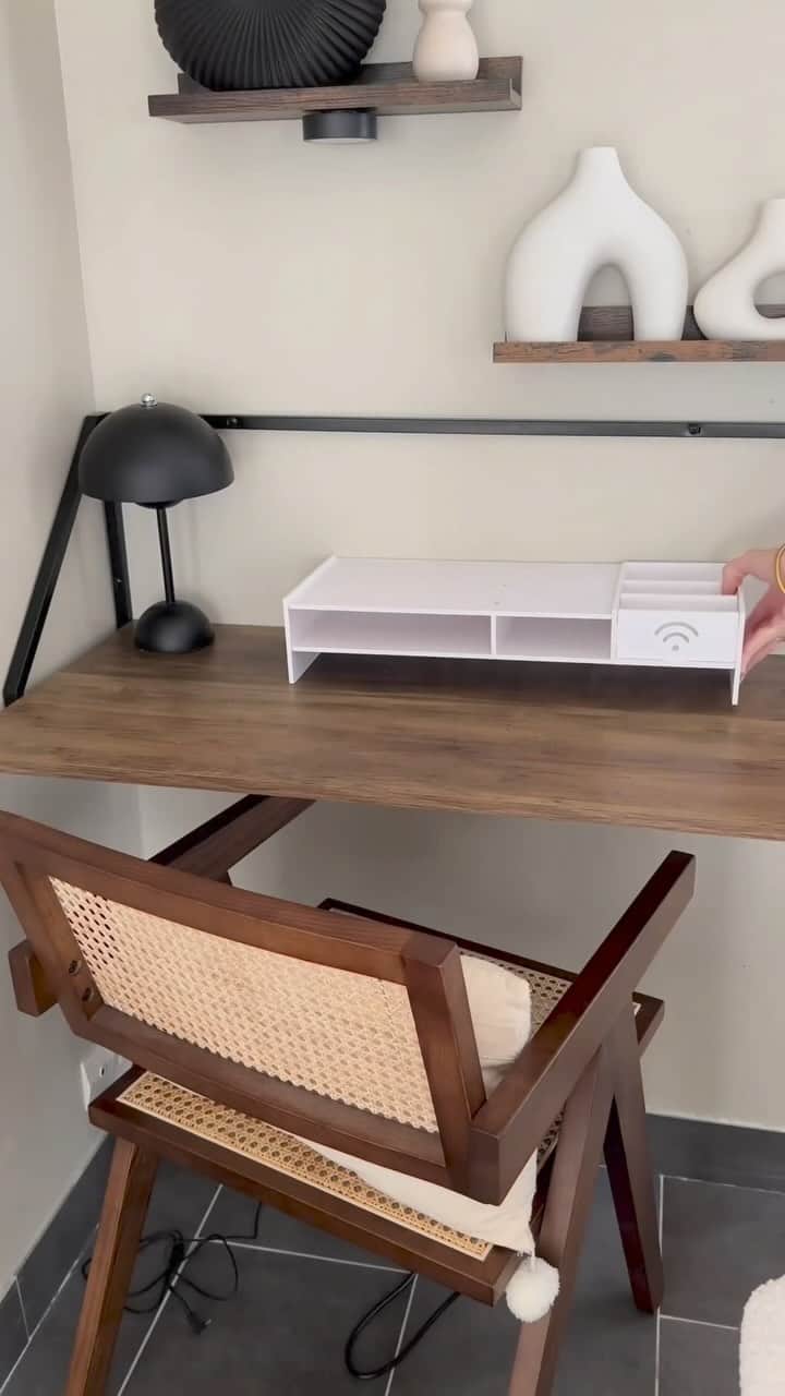 SHEINのインスタグラム：「SHEIN HOME: Hidden Gems Edition! 🏡🤩 For this weeks #HomeSweetHaul @lila_drila is transforming her kitchen one stunning storage solution at a time 🍳💫  🔎19943019 12325988 18950375 19043977 13778606 23656433  #SHEIN #SHEINforAll #SHEINstyle #fashion #chic #saveinstyle」