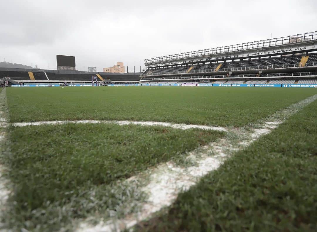 コリンチャンスさんのインスタグラム写真 - (コリンチャンスInstagram)「📍Estádio Urbano Caldeira  📸 Fernanda Luz」11月20日 2時51分 - corinthians