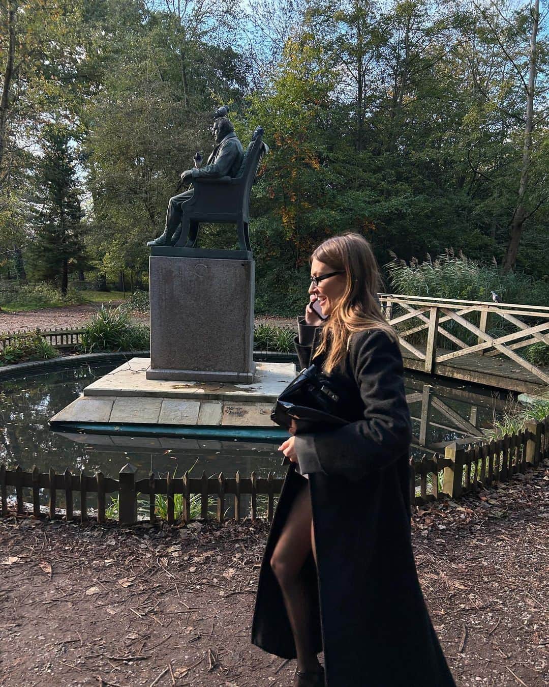 Camille Charriereのインスタグラム