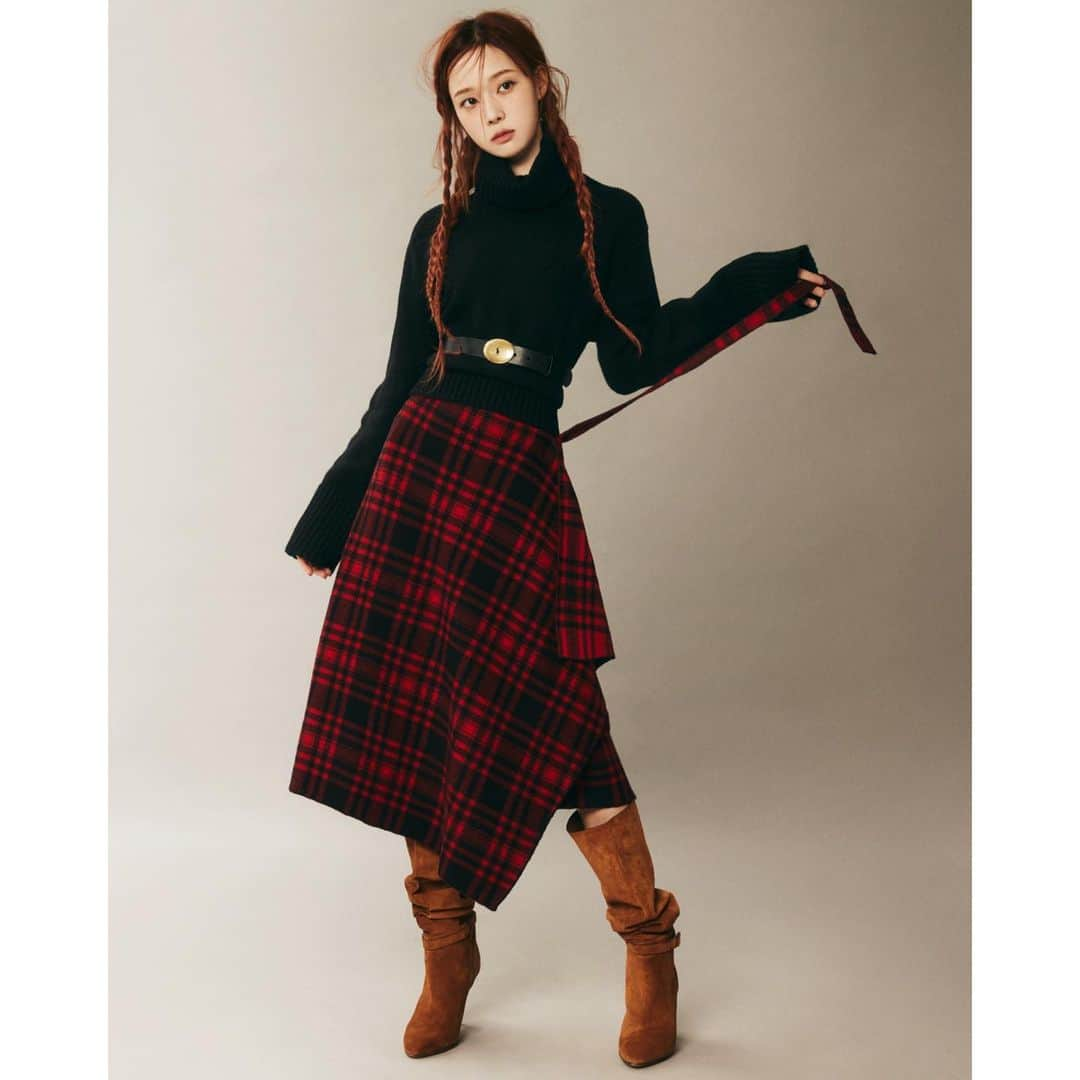 aespaのインスタグラム：「에스파 윈터, ’Polo Ralph Lauren’ 공식 앰버서더 발탁🧸  #aespa #æspa #에스파  #WINTER #윈터 @imwinter  #PoloRalphLauren #폴로랄프로렌 @poloralphlauren」