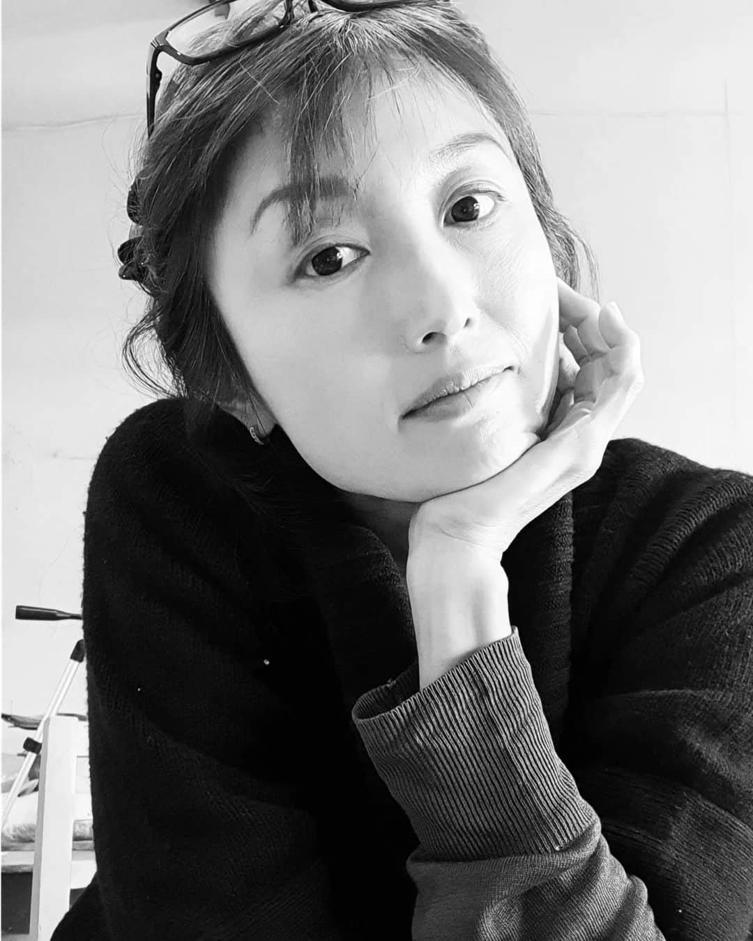 井上晴美のインスタグラム