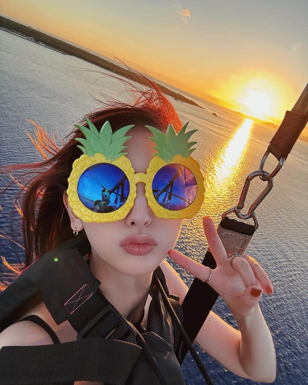 鈴木えみのインスタグラム