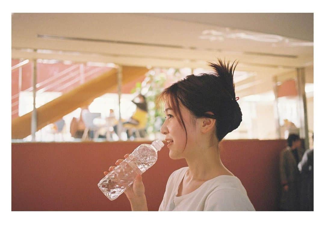のインスタグラム：「23歳になりました。 25歳へ向けてとにかく走るぞー！！ 今後ともよろしくお願いします！ メッセージありがとうございます☺︎」