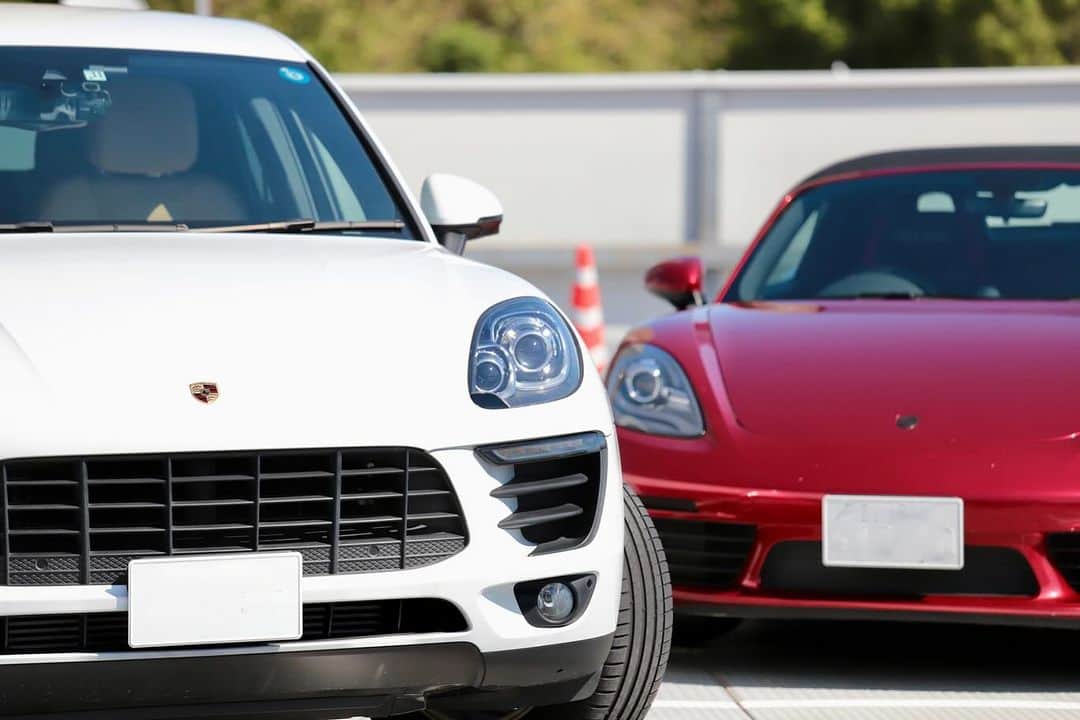 こにわさんのインスタグラム写真 - (こにわInstagram)「愛車😍  #ポルシェ  #マカン  #porche  #macan  #愛車  #愛車撮影  #photography  #car」11月20日 15時57分 - koniwa1982
