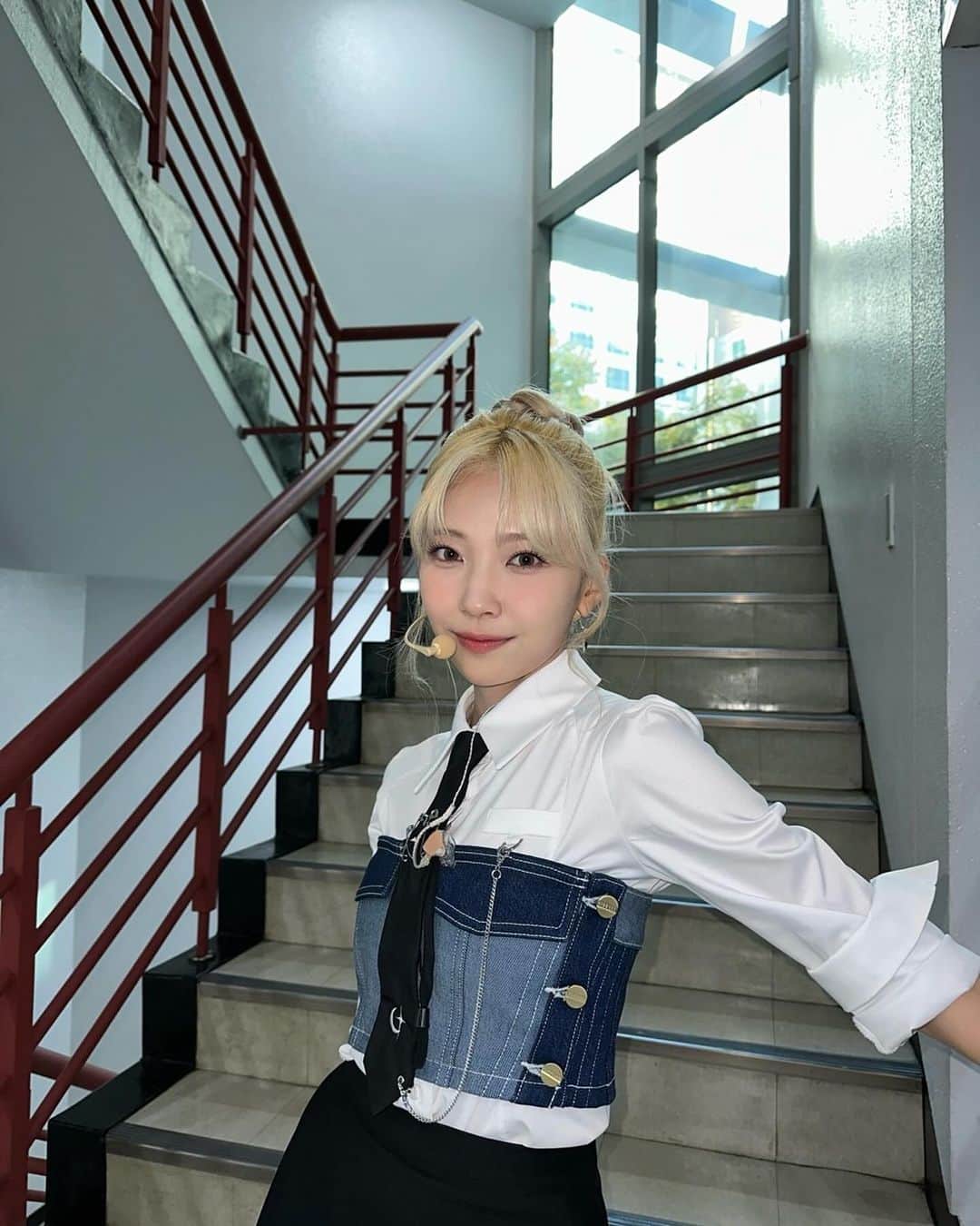 NiziUのインスタグラム