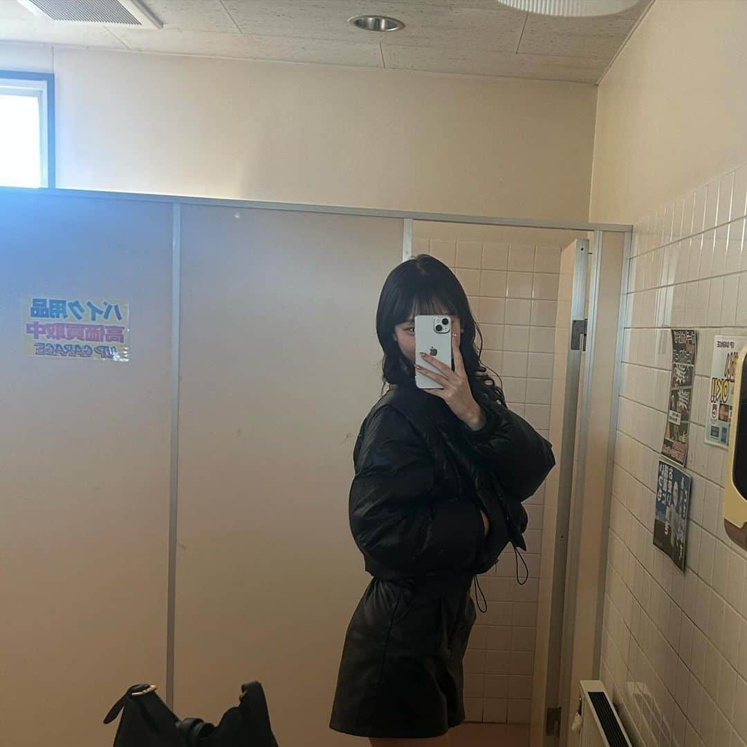 粕谷音のインスタグラム