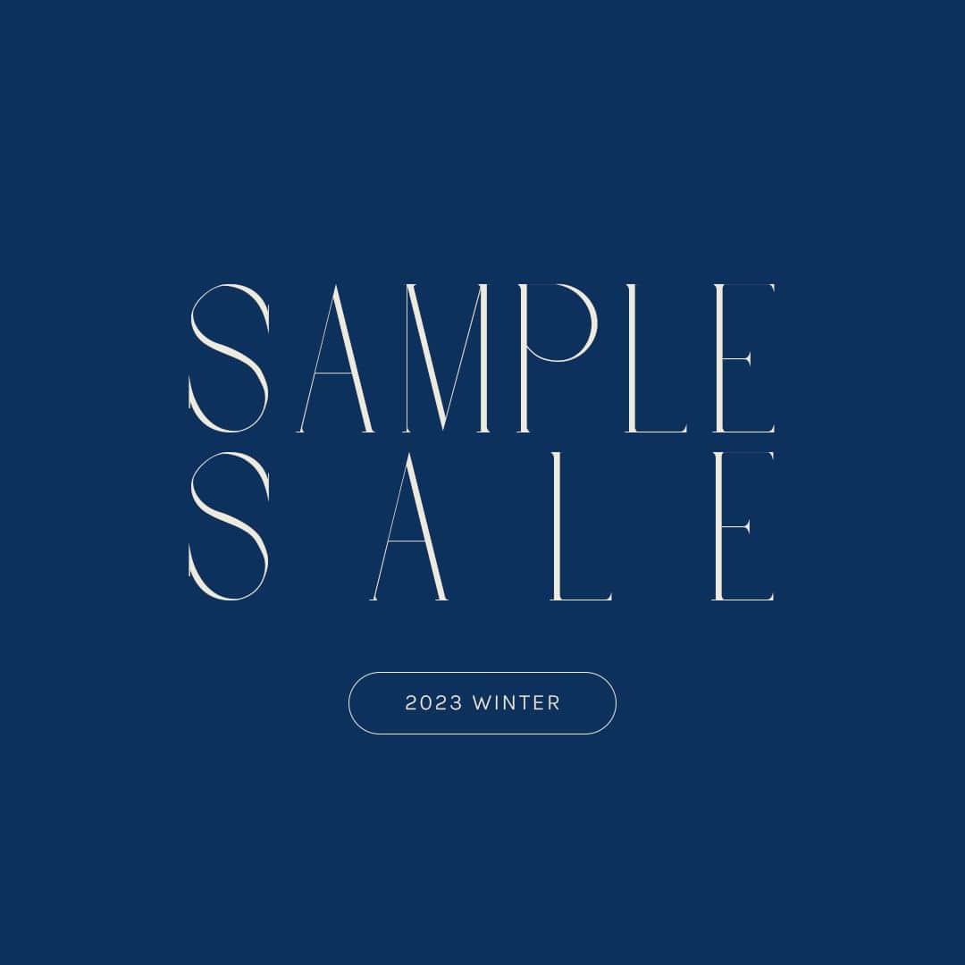 Magnolia Whiteのインスタグラム：「. 【MAGNOLIA WHITE SAMPLE SALE】   MAGNOLIA WHITEのexclusiveブランドGalia LahavをはじめRue de seine / Anna Campbellなど、世界でも人気のドレスブランドが特別価格で購入できるSAMPLE SALEを各店で開催いたします。 通常レンタルドレスのお貸し出しが難しい、ガーデンウエディングやロケーションフォトをご検討の方、前撮りや挙式の日程が近い花嫁様にもお勧めです。   SAMPLE SALEではウエディングドレスの他にもパーティーシーン等でもお使いいただけるReady-to-wear（omotesandoのみ）やBADGLEY MISCHKAシューズ、Jenniferbehrなどのアクセサリー類も出品予定です。  Ready-to-wearはwhite以外のカラーアイテムもご用意がございますので、是非この機会にMAGNOLIA WHITE へご来店くださいませ。                ■開催日時 ✴︎omotesando 12月9日(土)~12月17日(日) ※完全予約制 平日 平日 12:00-19:00 / 土日祝 10:00-19:00   ✴︎nagoya 12月9日(土)~12月17日(日) ※完全予約制 平日 11:00-18:00 / 土日祝 10:00-19:00   ■お問い合わせ トップページのLinktree【来店ご予約・お問い合わせ】よりお問い合わせください                             ■詳細 ・サンプルドレス最大50%OFF ・出品ブランド 　Galia Lahav / Rue de seine / Anna Campbell etc.      ※店舗によって出品ブランドは異なります                 〈注意事項〉 ・出展商品はご来店にてご紹介いたします。 ・サンプルセールでご購入いただいた商品は返品不可とさせていただきます。 ・商品は即日お渡しもしくは有料にて発送も可能です。 ・商品の保管は致しかねます。 ・お支払いは現金・クレジットカードのみ承ります。 ・買取業者と思われる場合、販売をお断りする場合がございます。」