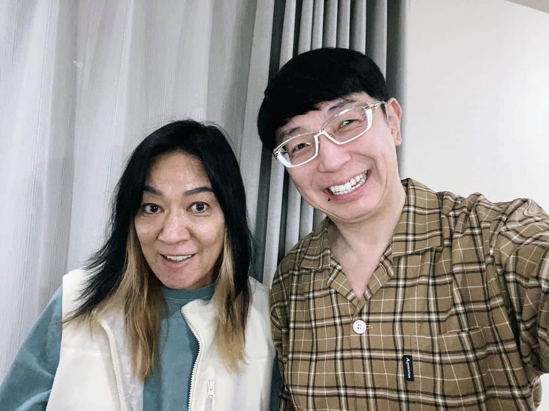 木下博勝のインスタグラム