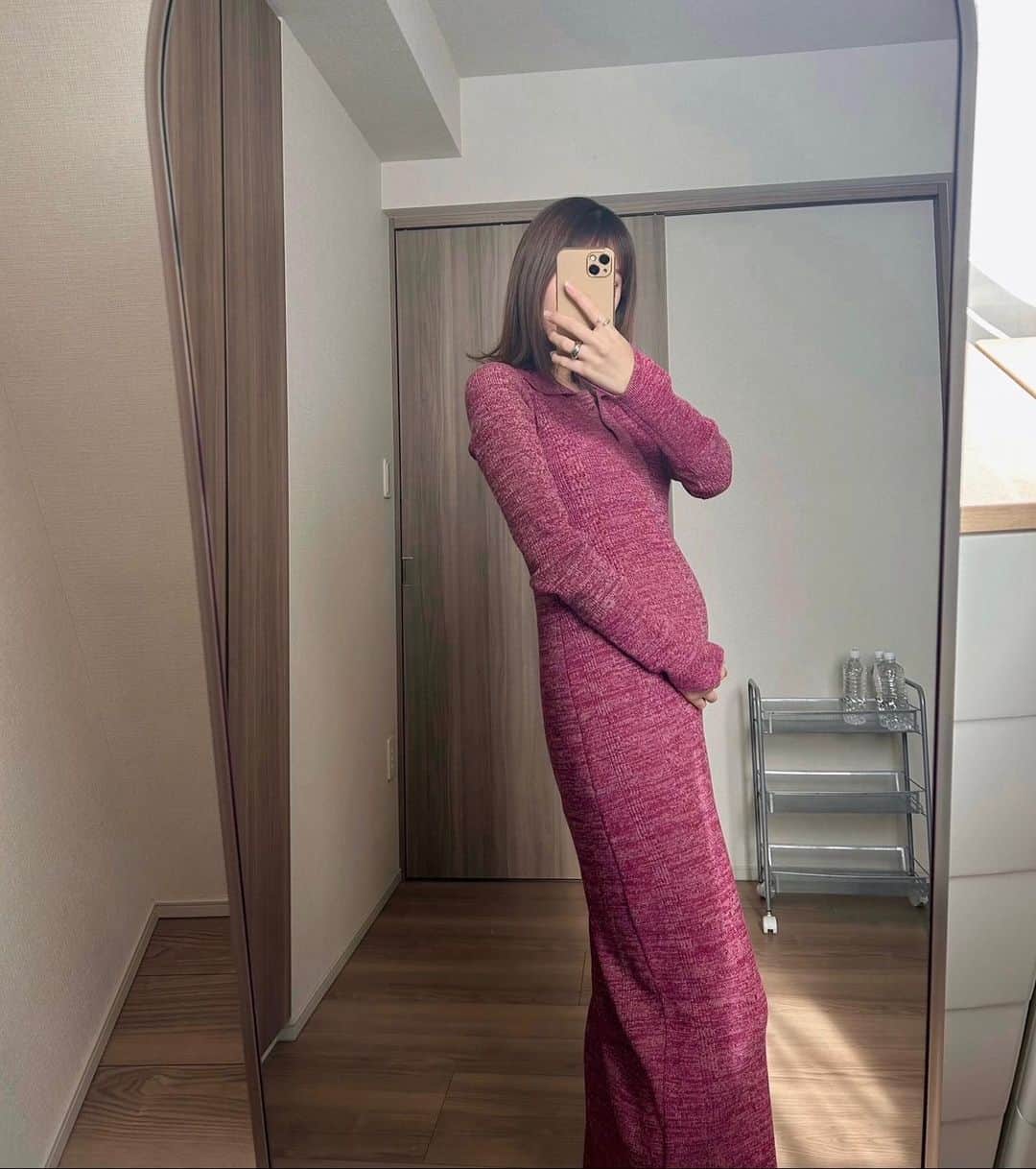 多岐川華子のインスタグラム