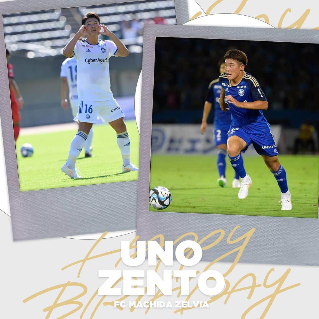 FC町田ゼルビアのインスタグラム