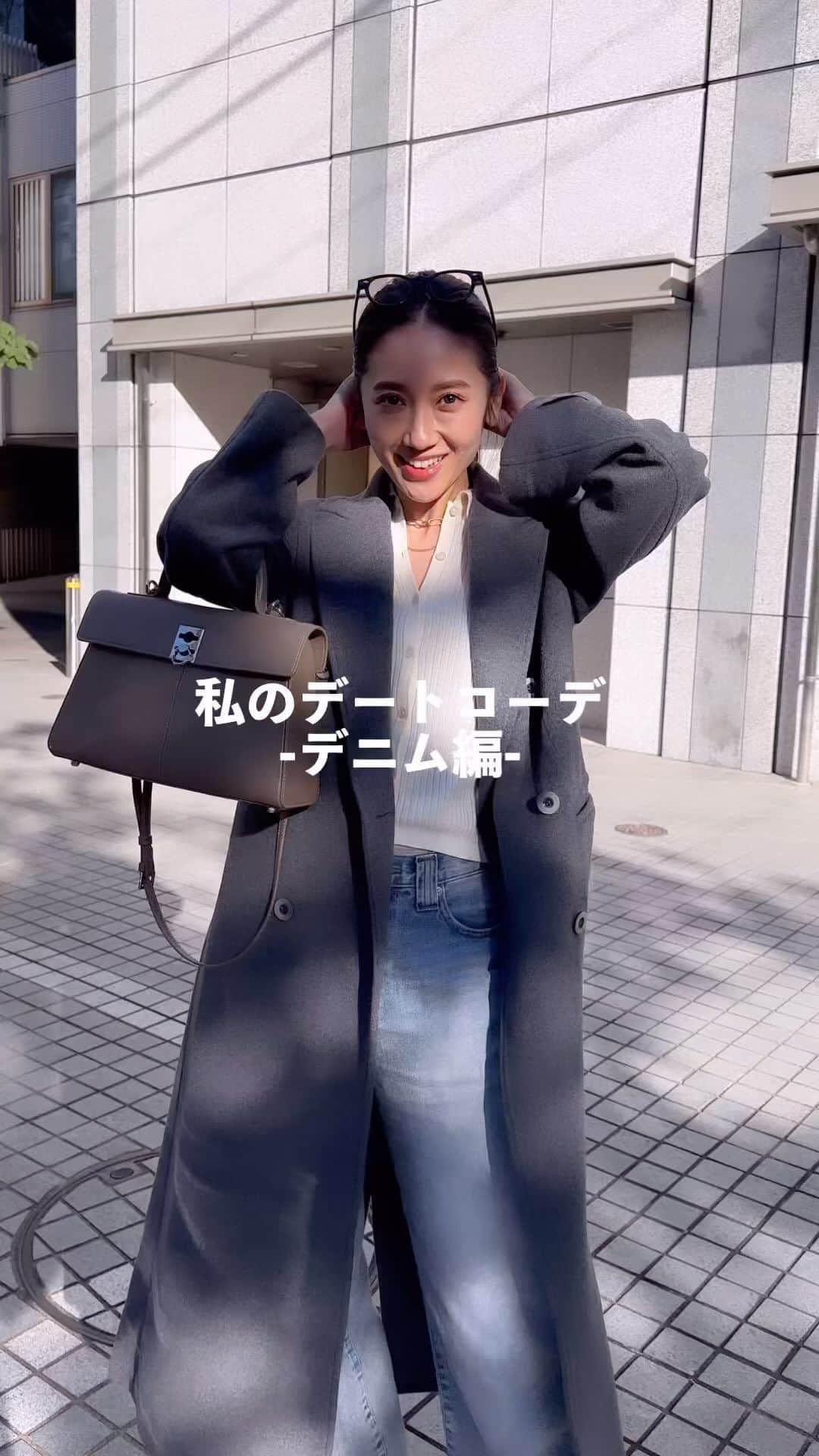 中村望美のインスタグラム