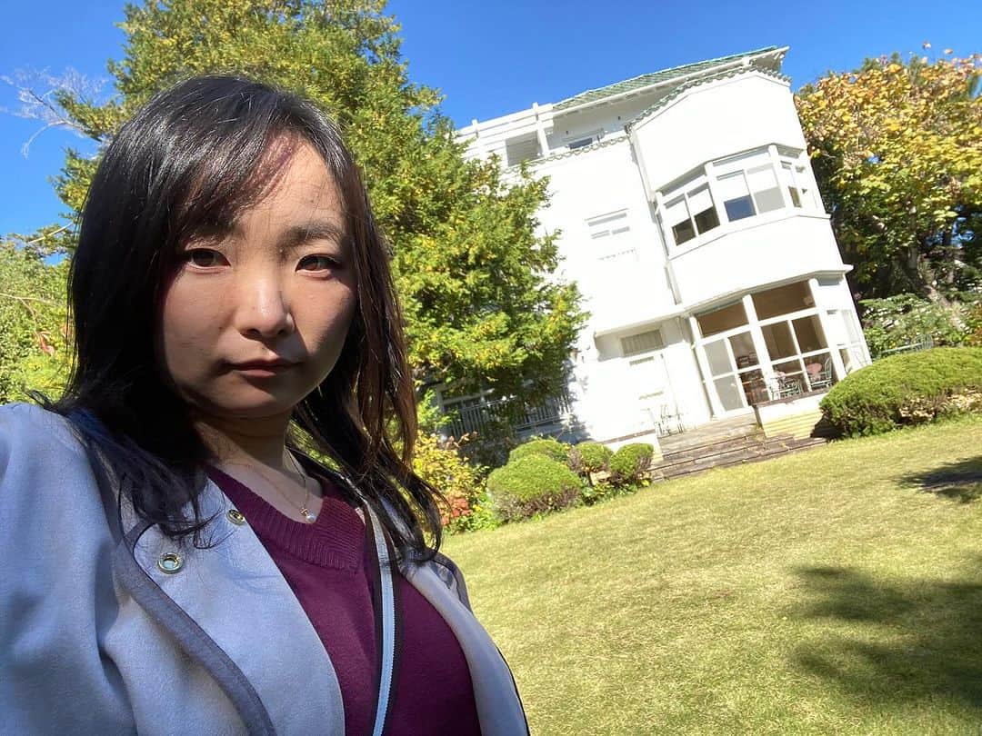 野田澤彩乃のインスタグラム