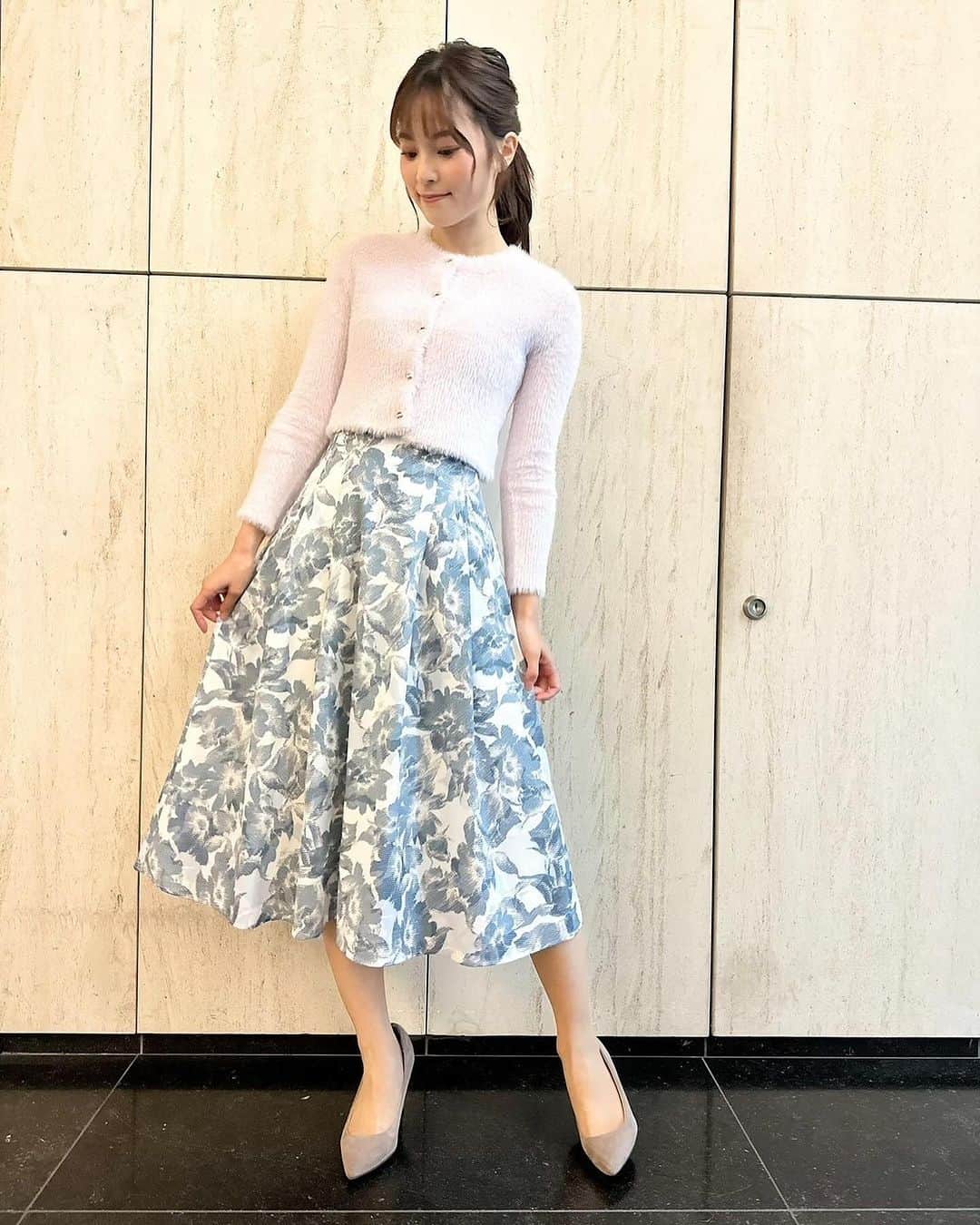 福岡放送「バリはやッ!」のグルメインスタ