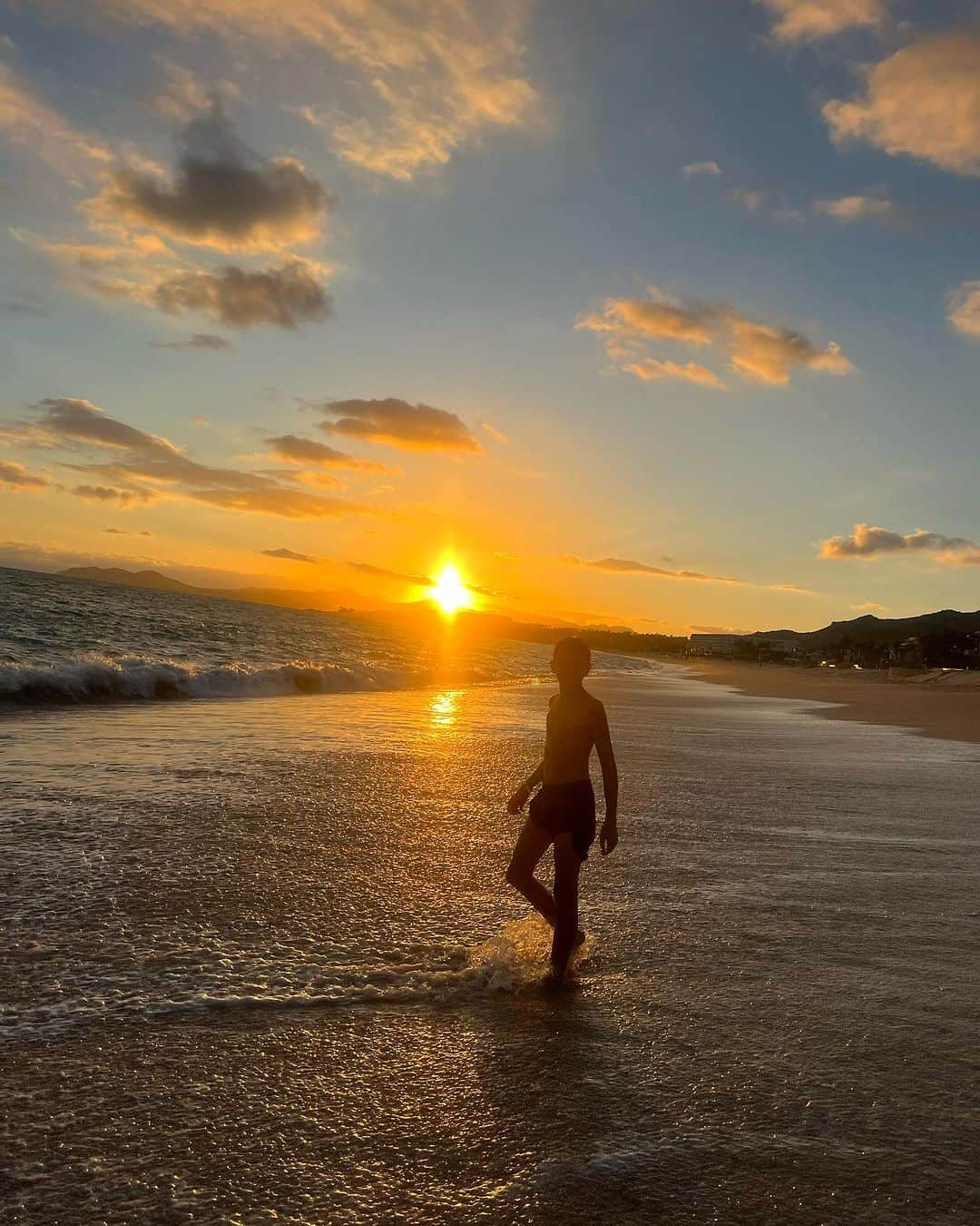 ビル・ランシックさんのインスタグラム写真 - (ビル・ランシックInstagram)「Family day ☀️💛☀️」11月20日 10時33分 - billrancic