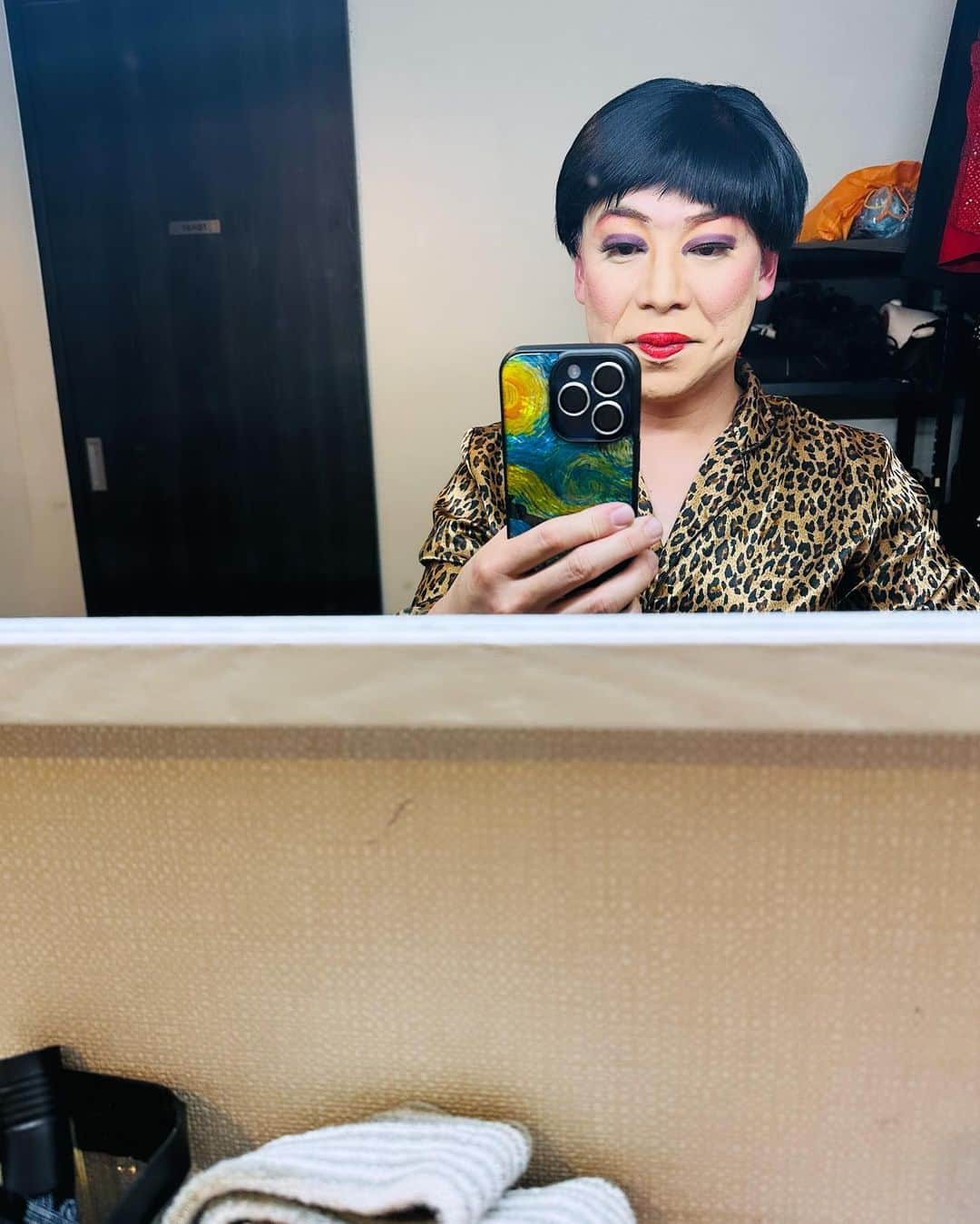 美川憲二さんのインスタグラム写真 - (美川憲二Instagram)「札幌スタークラブ‼️ 3DAYS。無事終了よ〜😙🎵🎵🎵✨✨✨✨✨✨✨  太田圭亮さん、美川憲二、倖田未來さん、なりまっティくん、で　みんなで  盛り上げたわよ〜😃😄😙⤴️⤴️⤴️⤴️  2日目、土曜日には　社会人野球部の ヤング団体が来てくれて😍💓💓💓  コロナ禍で出来なかった、ヒデコの  オカマ全開、エロエロネタで😍⚾️⚾️⚾️⚾️🍄🍄🍄🍄🍄💓💓💓⤴️⤴️⤴️  会場は　大爆笑だったわよーー😃😄🤪😜😝💡💡💡💡💡💡😄✌️  4年振りに　やった　ヒデコのエロエロネタ‼️😍🍄🍄🍄⤴️⤴️  久しぶり過ぎて、自分でやってて　自分で興奮しちゃいまちた〜😍🤪😜😝😝💦💦💦💦笑。笑。  どんだけ〜🤪🤪😜😜💦💦  そんな訳で、今回も　  たのすぃ😄😃⤴️ たのすぃ😄😃⤴️   札幌スタークラブ、3日間でおまんちた🥰💕💕💕💕💕💕💕💕  野球部きのこ祭り‼️🍄  野球部きのこ祭り‼️🍄🍄  それそれ〜😍😄🍄🍄🍄⤴️⤴️ #札幌スタークラブ #札幌  #3days  #無事終了 #野球部楽しすぎた #あはははは #それそれー #美川憲一 #美川憲二 #太田圭亮  #倖田未來 #なりまっティ  #ものまね」11月20日 11時08分 - mikawakenji