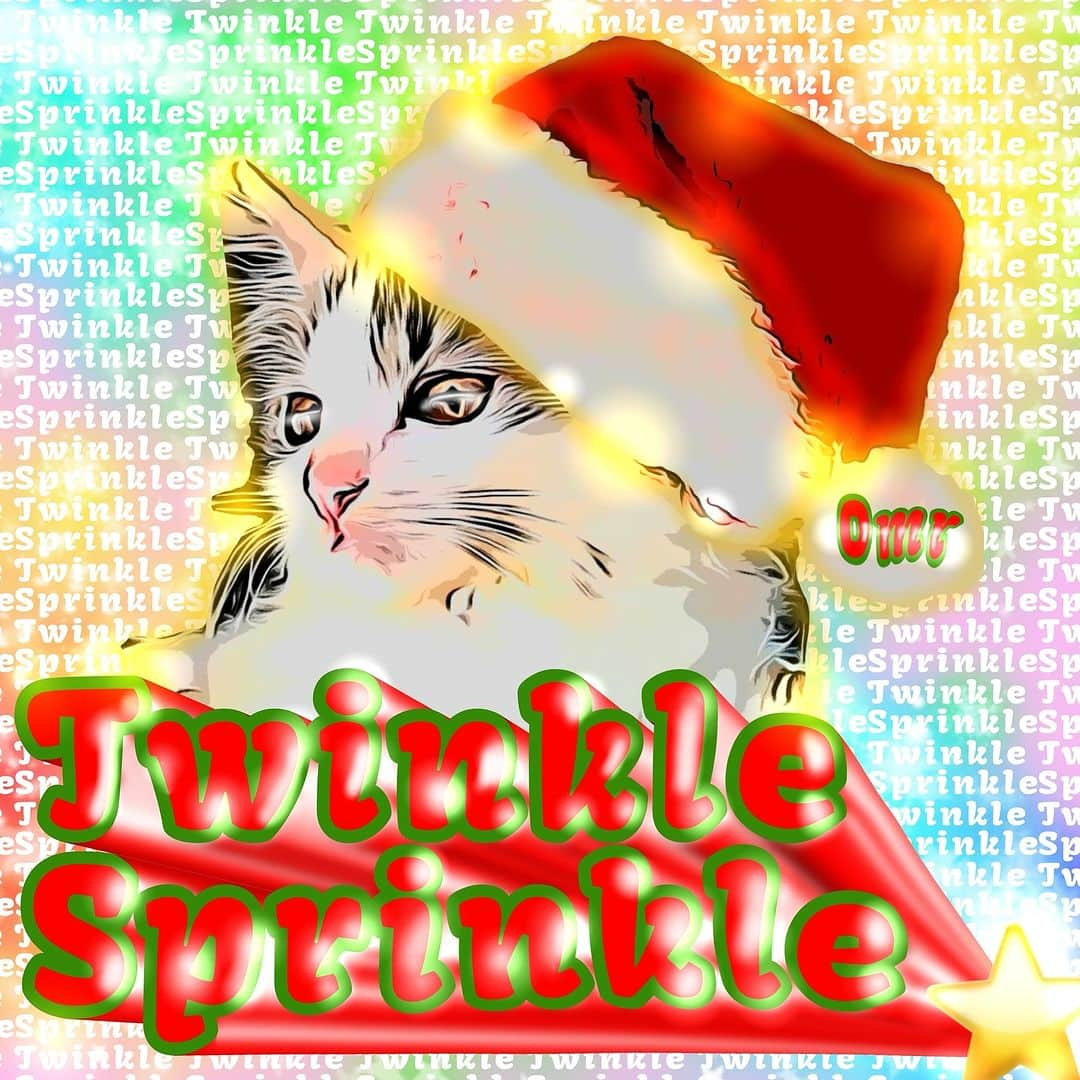 満島真之介さんのインスタグラム写真 - (満島真之介Instagram)「🔴本日リリース🔴  ＊Omr＊🎄New single 🎄 ┏────────┓ 　Twinkle Sprinkle ┗────────┛  白い雪が優雅に舞い、 デコレートされた街は眩しいほどに煌めく。 星は天使とともに穏やかに微笑んでいる。  私たちはなんのためにこの世に生まれてきたのか？ それはただひとつ、愛のため。 自分に与えられた恵みを分かち合うために僕らは生きる。  周りにある大切なものを感じてみよう。 全てが美しく、 かけがえのない幸せに満ちていることに気がつくはず。 決してひとりぼっちではないよ。  『Omr』がこの冬、世界に愛の魔法をかける。 ダイヤモンドのように光り輝くクリスマスプレゼントをあなたに..🎁✨  #Omr #TwinkleSprinkle #満島真之介 #yuqi  #クリスマス #christmassongs   ↓各種配信サイト↓ https://linkco.re/9U2MuB72」11月20日 11時14分 - mitsushimax