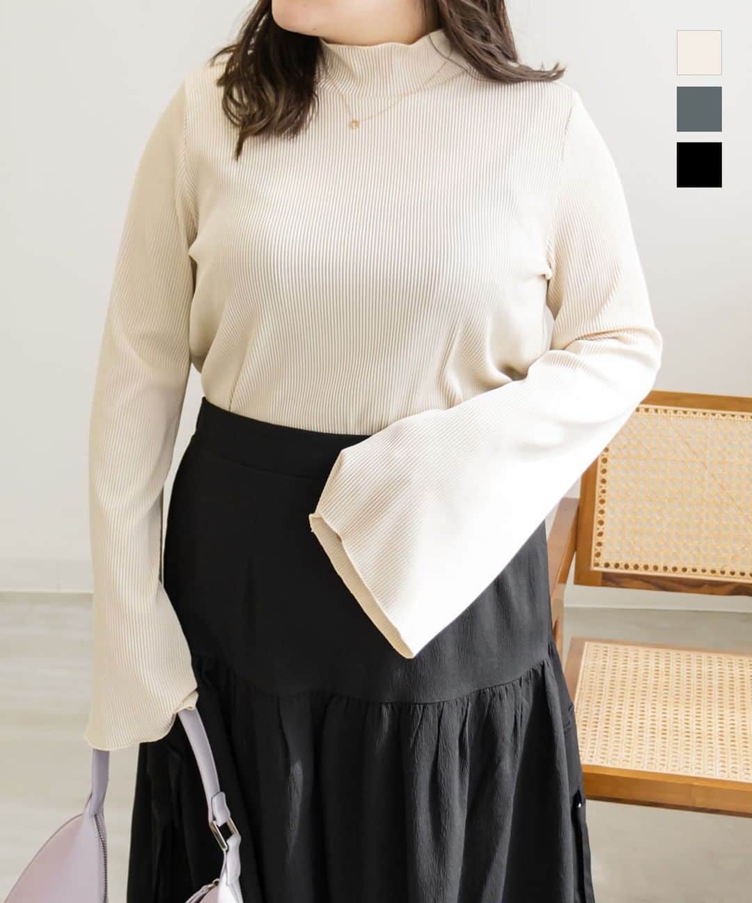 clette(クレット)のインスタグラム