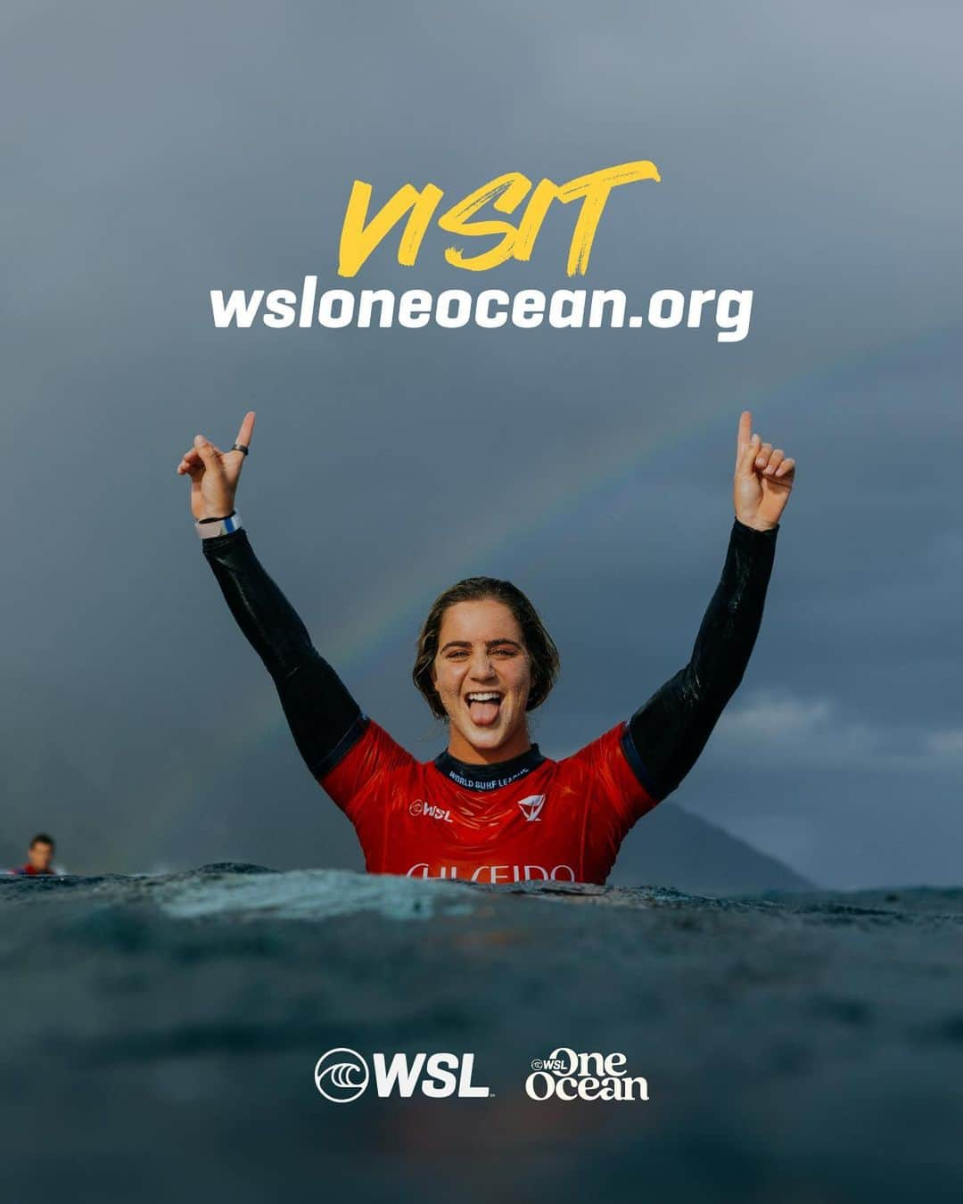 世界プロサーフィン連盟（WSL）さんのインスタグラム写真 - (世界プロサーフィン連盟（WSL）Instagram)「The future of surfing is directly tied to the health of our global ocean. Throughout 2023, we demonstrated our commitment to protecting and conserving the global ocean through our @wsloneocean initiatives in order to preserve the future of our sport for generations to come. Today, we are proud to share our 2023 Purpose & Impact Report highlights below:  🌱 363,821 Trees planted - equivalent to our carbon offsetting actions since 2018  🪸 Lead efforts with @coralgardeners to plant 100,000 corals by the end of 2023  🌊 45,374 Hectares protected or restored including initiating the Brazilian Surfing Reserves Program  💙 225% Increased engagement   📚 3,041 Youth educated on cultural and environmental stewardship  🤝 1,635 Passionate volunteers engaged  ♻️ 2 Tons of plastic pollution removed through river barrier projects  ☀️ 16 Critical local impact projects funded  Thank you @unbiodiversity for having us as your guest editor this week. 🤙🏽 🌊This is our last post, but you can follow along at @wsl @wsloneocean after today. For those new to @wsl, follow the world’s best surfers next year as they compete for the championship title and tune in live at worldsurfleague.com. To read our complete 2023 Purpose & Impact Report, visit worldsurfleague.com/wsloneocean.   #WSLOneOcean #WSLTakeover」11月20日 11時32分 - wsl