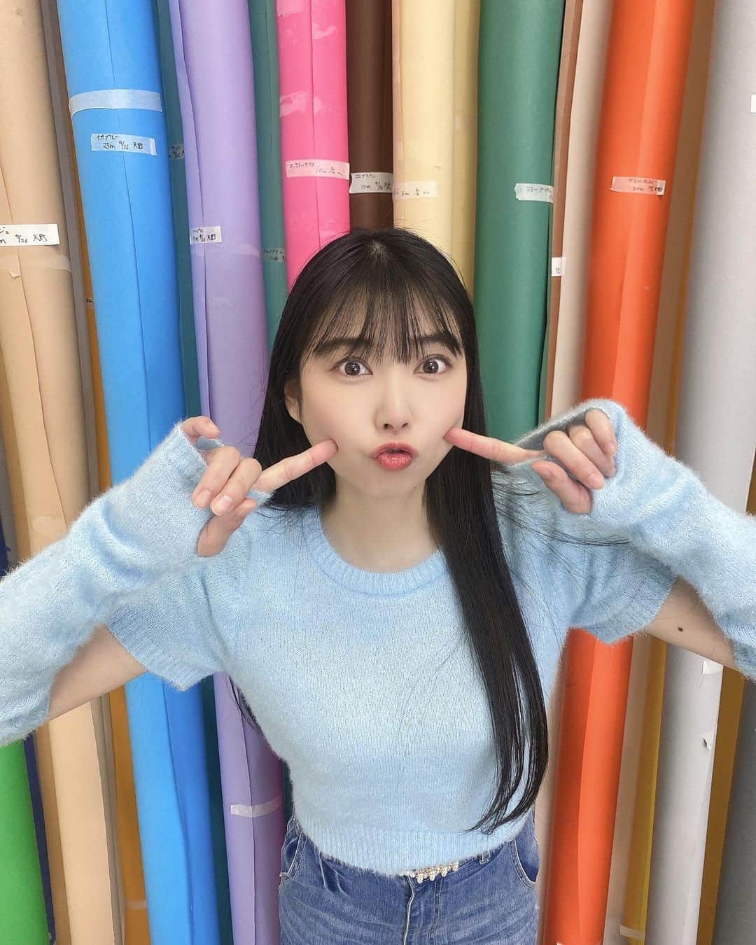 佐藤夢のグルメインスタ