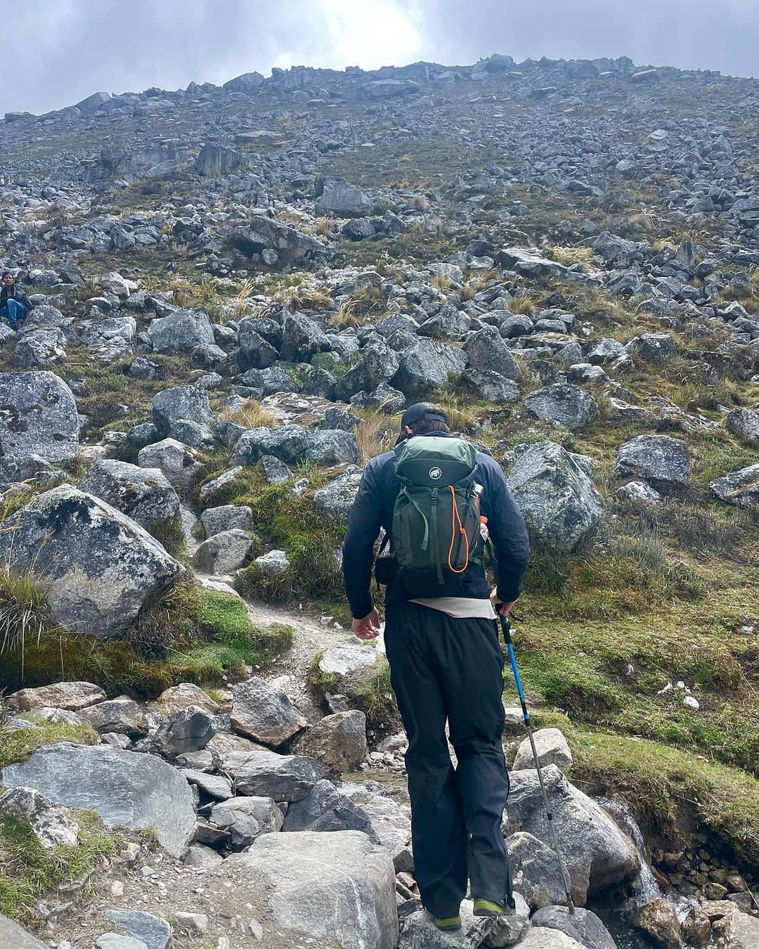 さんのインスタグラム写真 - (Instagram)「Salkantay trek 🇵🇪」11月20日 11時36分 - deniseschaefer