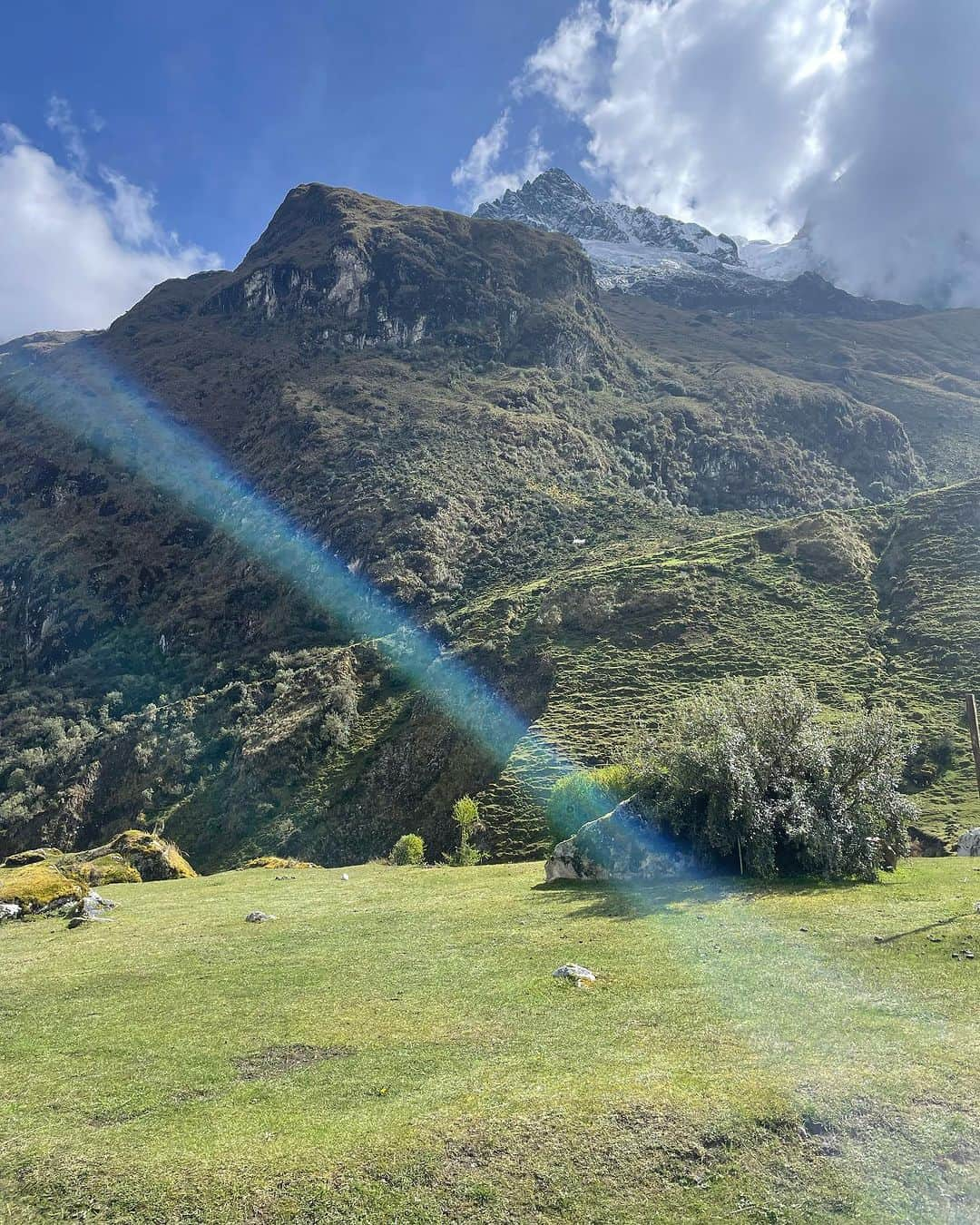 さんのインスタグラム写真 - (Instagram)「Salkantay trek 🇵🇪」11月20日 11時36分 - deniseschaefer