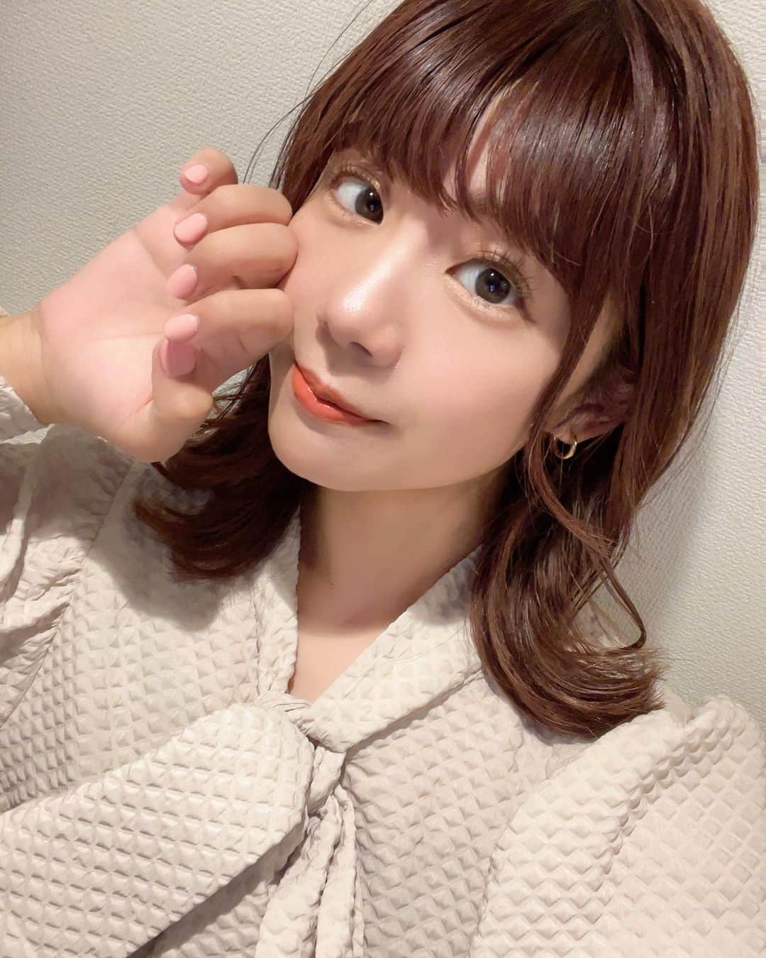 根本羽衣のインスタグラム
