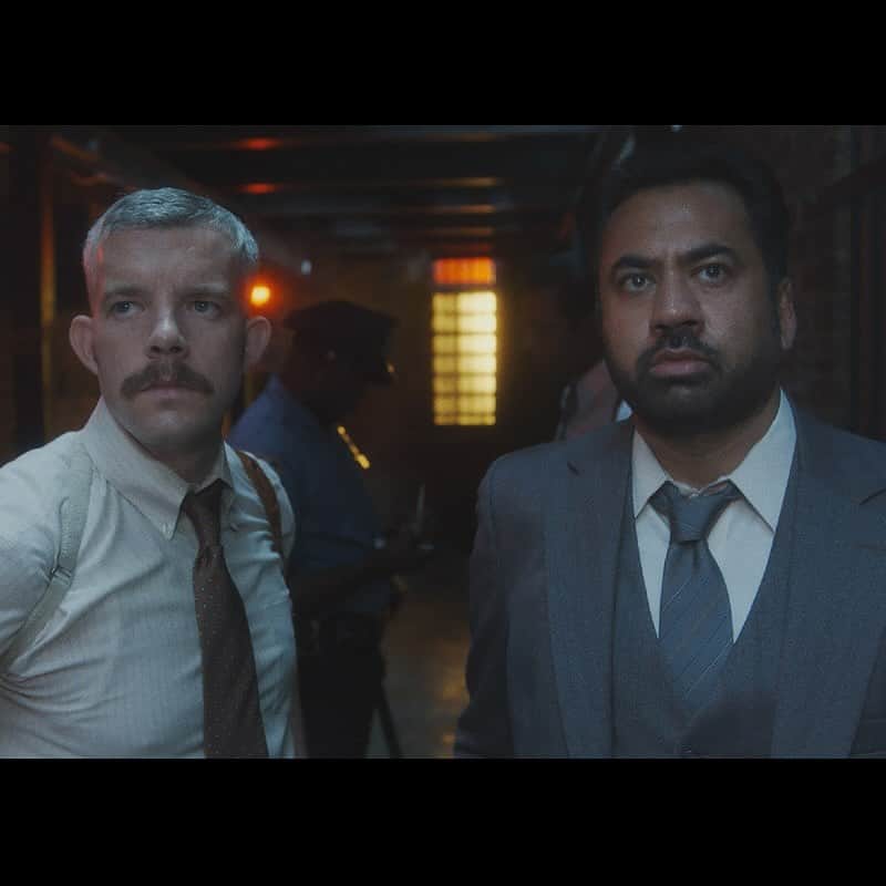 20世紀フォックス映画さんのインスタグラム写真 - (20世紀フォックス映画Instagram)「『アメリカン・ホラー・ストーリー：NYC』 12/13 デジタル配信開始（購入／レンタル）  【アメホラ史上最もミステリアス❕】  奇才ライアン・マーフィーが放つ異色のアンソロジー・ホラー 待望のシーズン11‼  ꒦꒷꒦꒷꒦꒷꒦꒷꒦꒷꒦꒷꒦꒦꒷꒦꒷꒦꒷꒦꒷꒦  #アメリカンホラーストーリー #americanhorrorstory #ライアンマーフィー #デニスオヘア #レスリーグロスマン #ビリーロード #ザカリークイント #ラッセルトヴェイ #チャーリーカーヴァー #サンドラバーンハード #アイザックパウエル #ジョーマンテロ #パティルポーン #デジタル配信 #海外ドラマ #海ドラ」11月20日 12時12分 - 20thcenturyjp