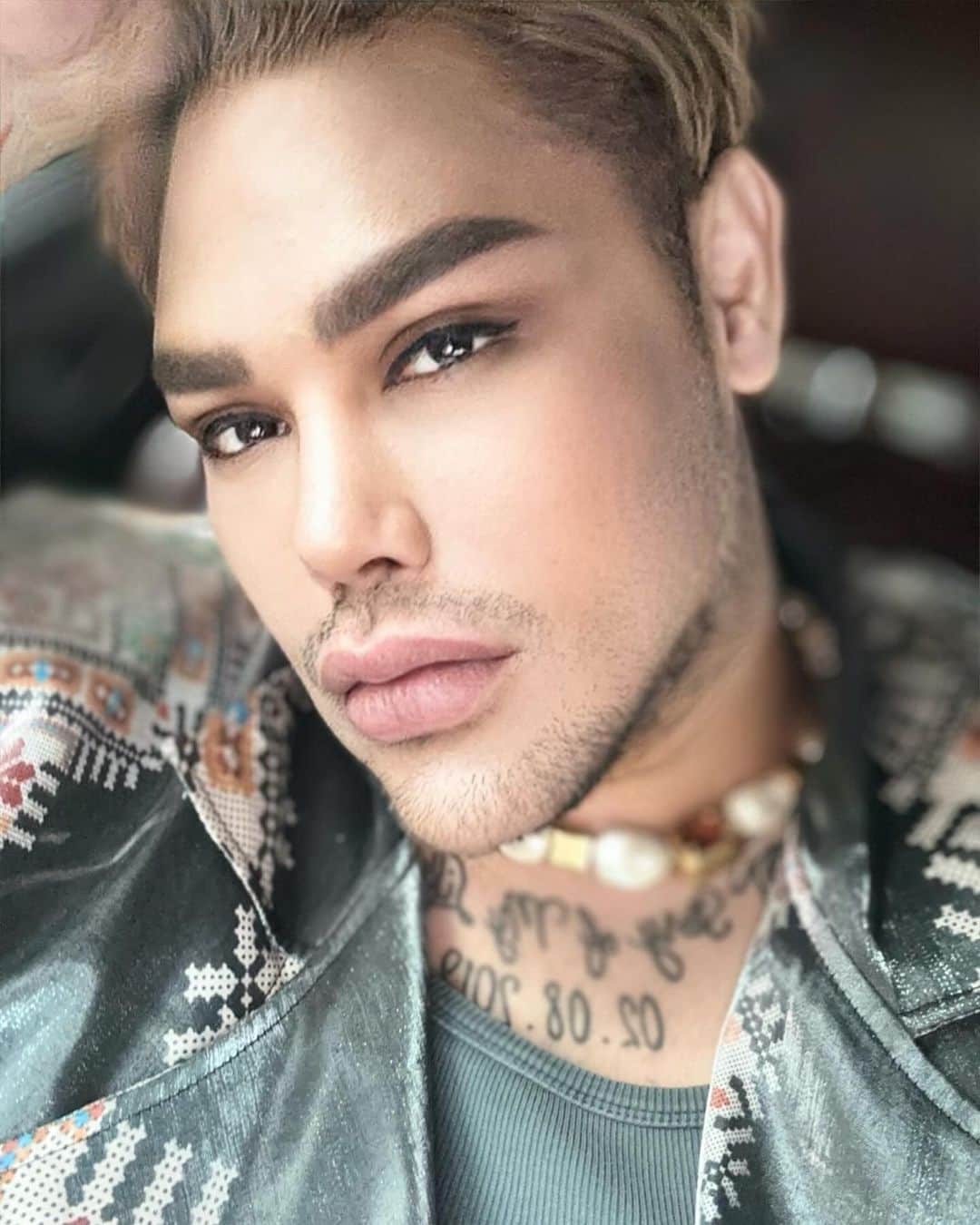 Ivan Gunawanのインスタグラム：「Ini  baru  hari  senen loh ..... emang boleh  se keceh  ini ?」