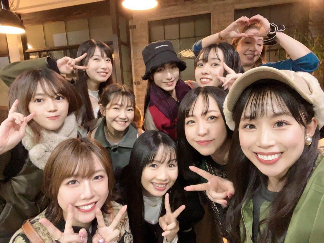 水谷千尋のインスタグラム