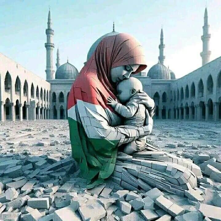 Zaskia Sungkarさんのインスタグラム写真 - (Zaskia SungkarInstagram)「🇵🇸 always in our hearts and prayers .  Jangan lengah berdoa , Reminder terutama untuk diri sendiri   Salah satu ibroh terbesar melihat kejadian disana , ngerasa malu bgt kurang bersyukur , disini Allah kasih ketenangan , kemudahan , perasaan aman tapi pertanyaanya .. sudahkah aku gunakan nikmat itu dijalan yang Allah ridhoi ?!😭 Disini aman tapi ke majlis ilmu masih males malesan , disini mayoritas keluarga masih lengkap tapi sering disibukkan urusan dunia ,  disini tenang tapi gak bersegera ketika menunaikan hak Allah 😭」11月20日 12時47分 - zaskiasungkar15