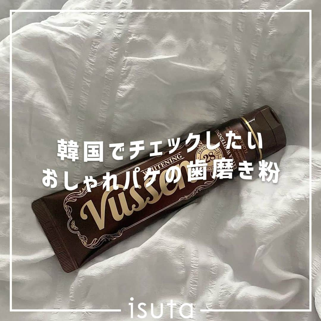 isutaのインスタグラム