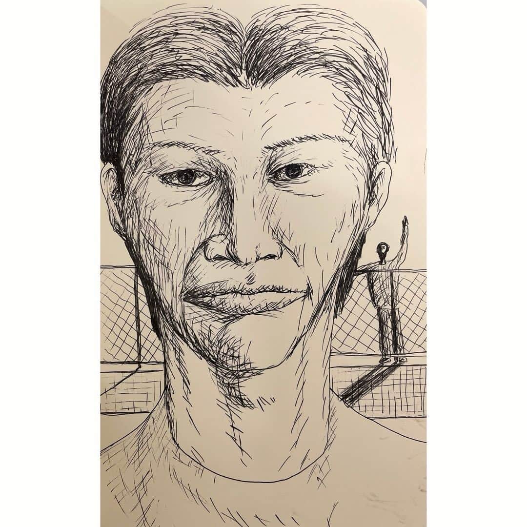 浅野忠信のインスタグラム