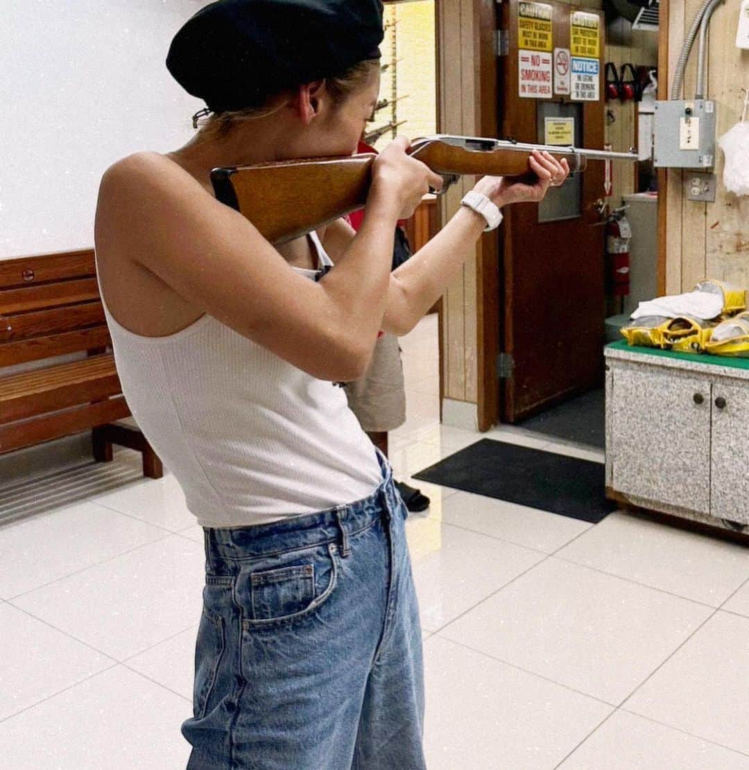 西山茉希のインスタグラム