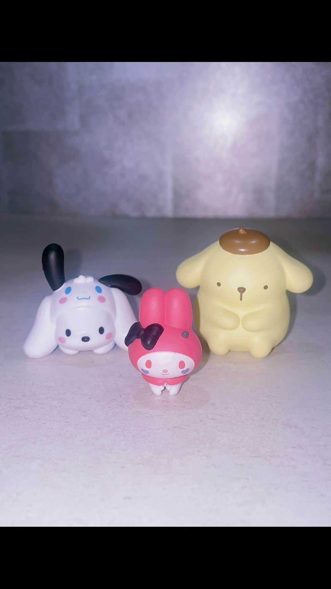 絵仁のインスタグラム：「#サンリオ #sanrio」