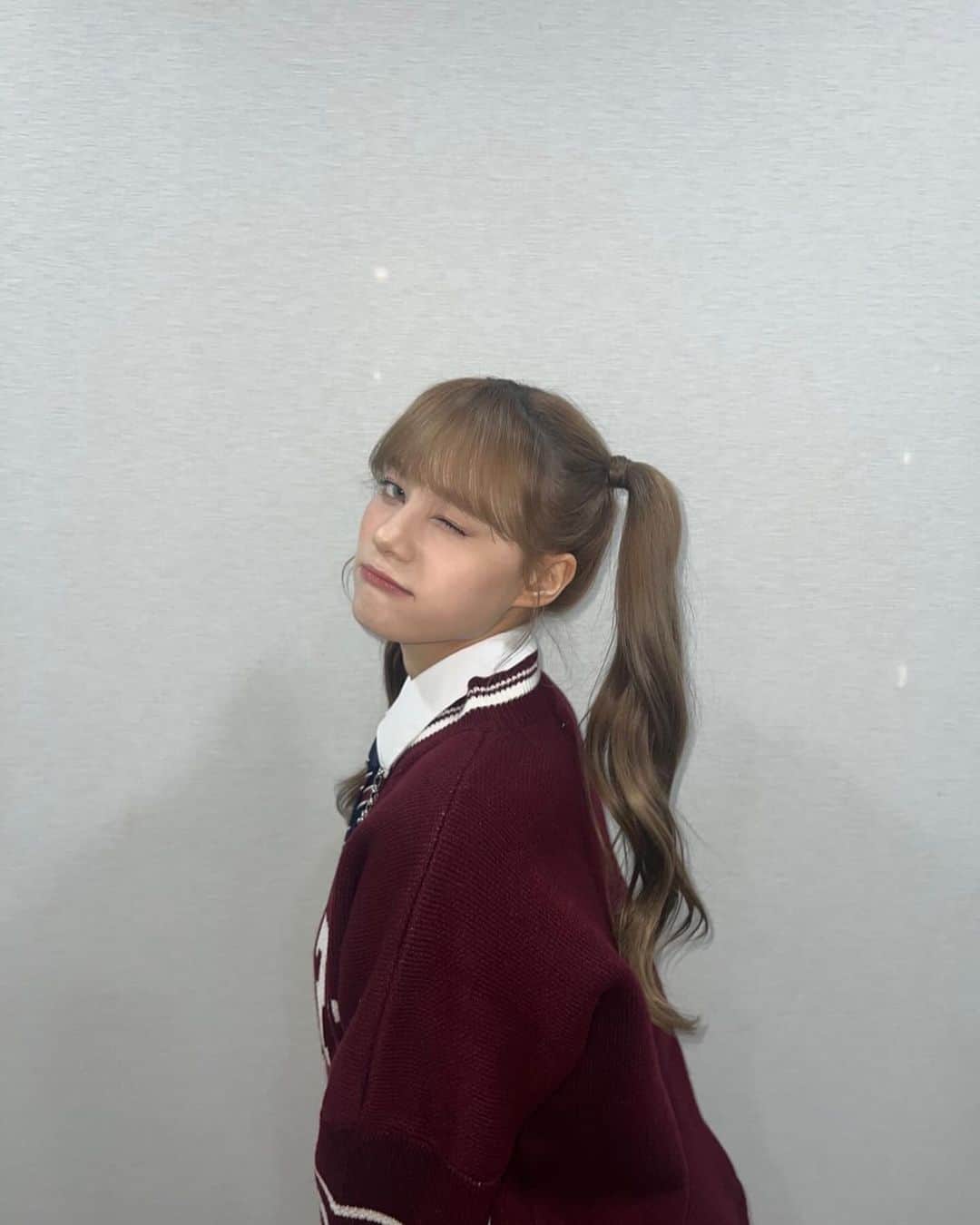 NiziUのインスタグラム