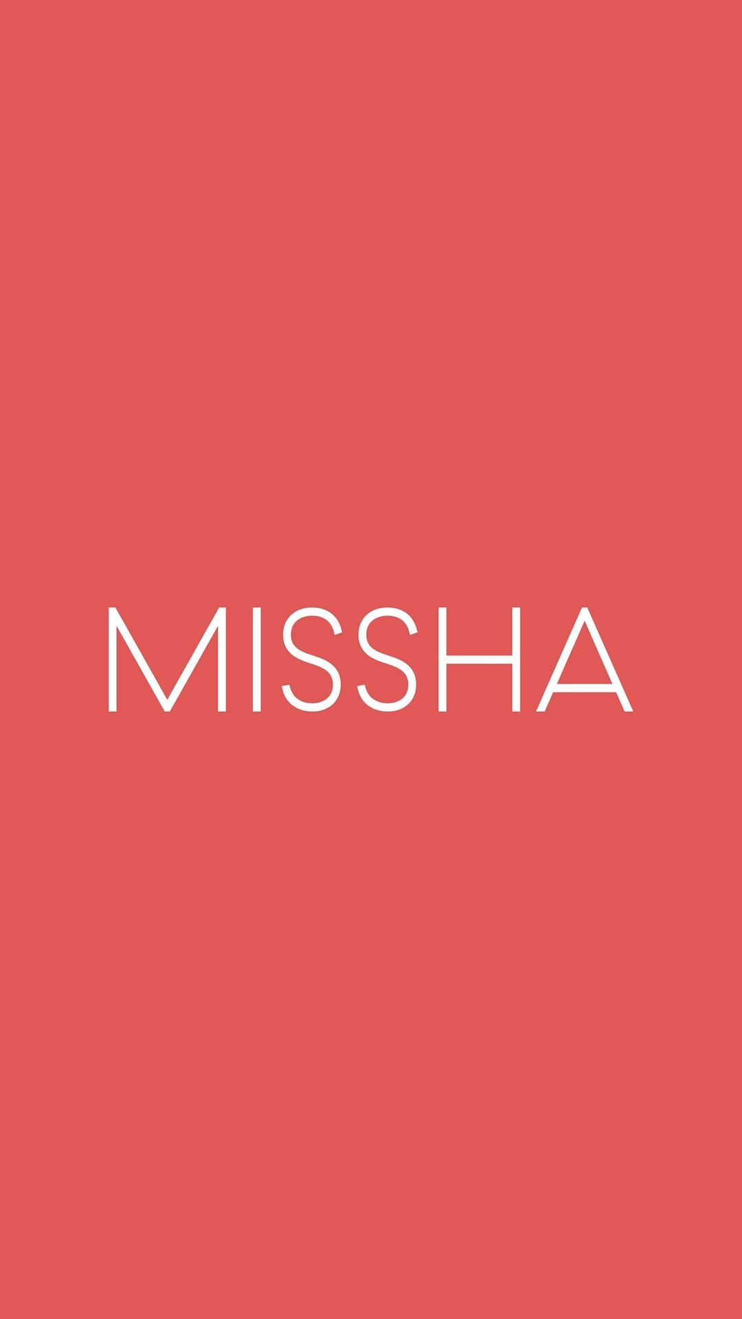 미샤 MISSHAのインスタグラム：「#미샤 #MISSHA  춥고 쌀쌀한 날씨, 히터 바람에 건조한 실내😵 피부 컨디션이 엉망이 된 요즘 필요한 건? 미샤 비폴렌 리뉴 앰풀러💦✨  슈퍼 비폴렌 성분이 전하는 강력한 꿀보습 효과로 많은 건성러의 인생템이 된 비폴렌 앰플💞 쫀쫀한 실타래 제형이 피부를 촉촉하게 케어해줘요」