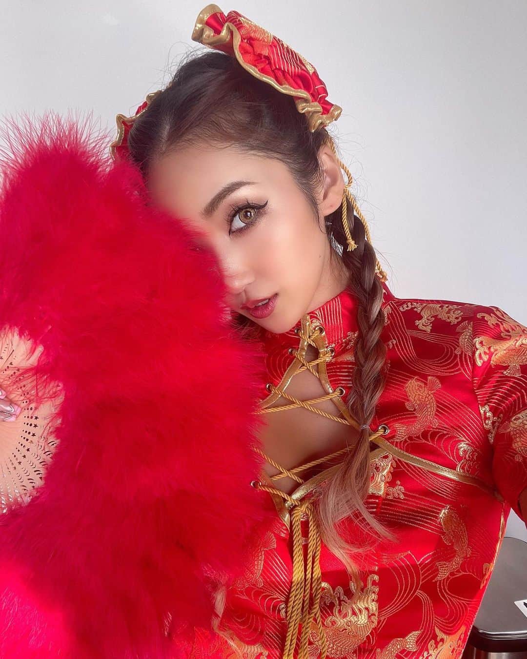 鈴木愛美のインスタグラム