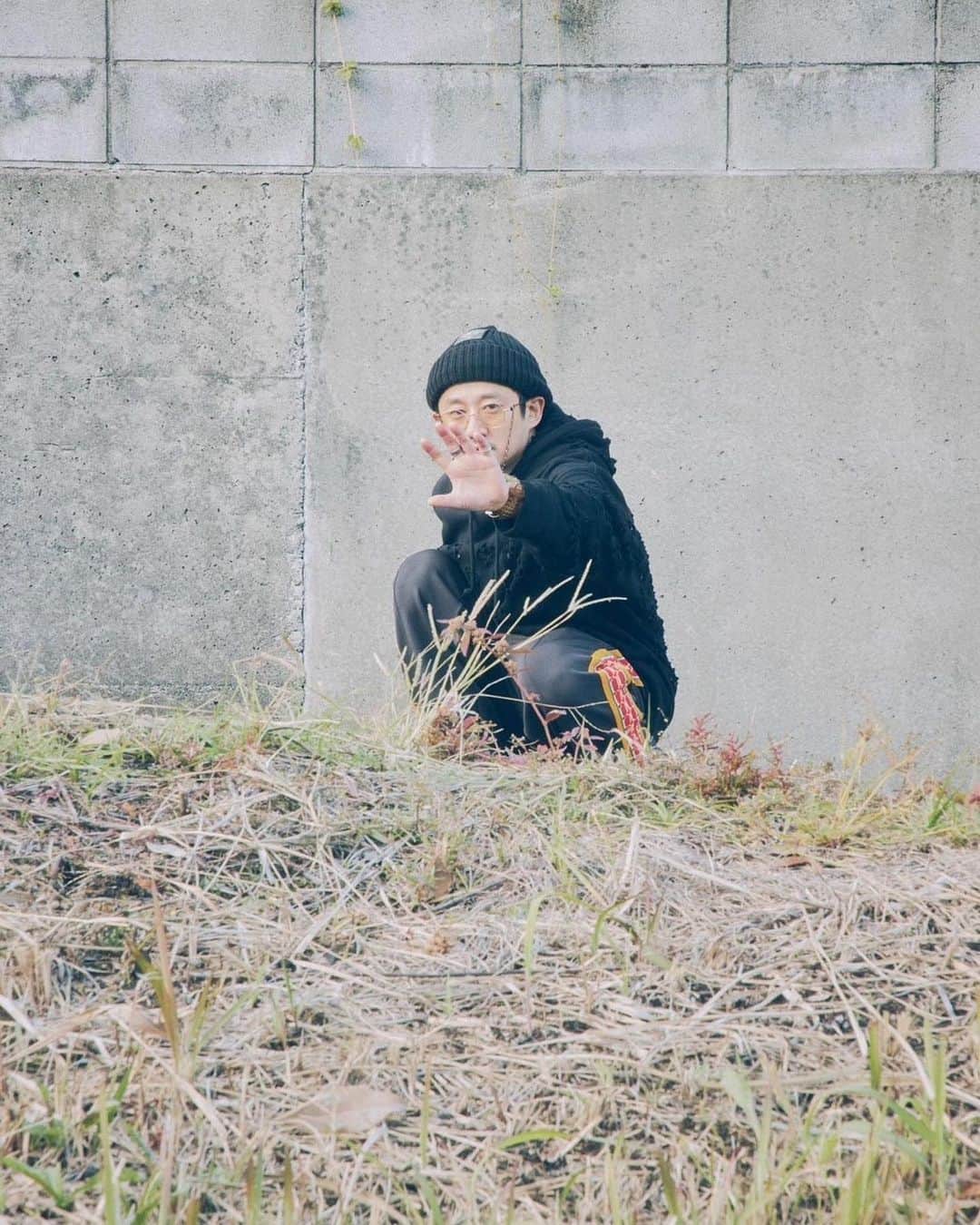 George さんのインスタグラム写真 - (George Instagram)「2023 Winter  Photo by @tetsuyayamakawa」11月21日 0時05分 - georgemopofhead