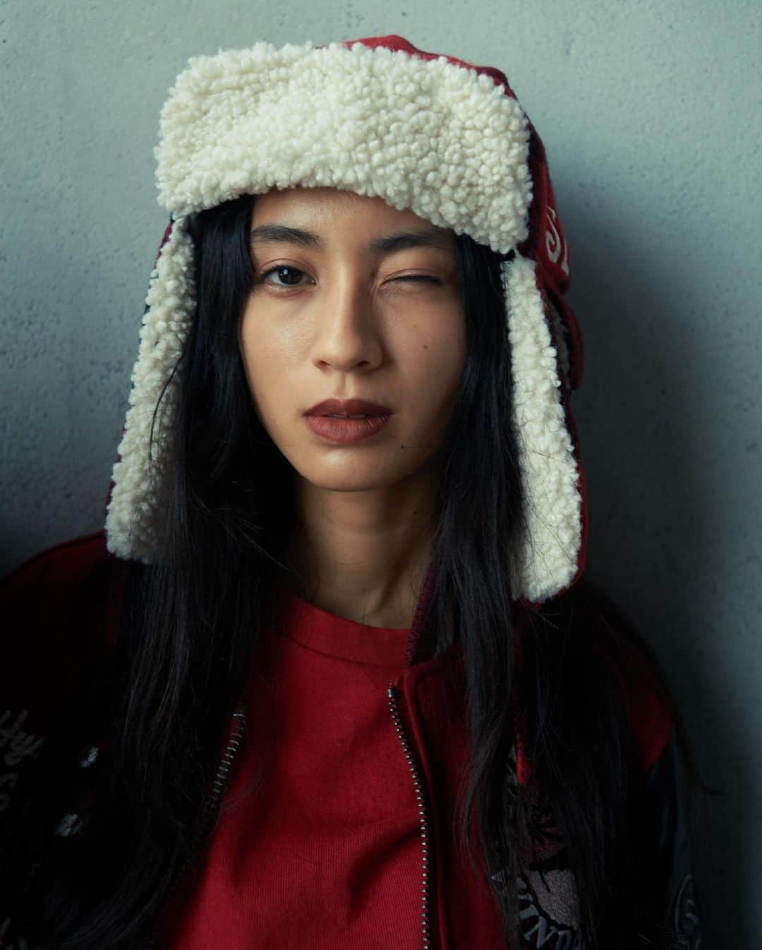 熊谷隆志さんのインスタグラム写真 - (熊谷隆志Instagram)「HYSTERIC GLAMOUR × WIND AND SEA collaboration ⁡ coming soon!! ⁡  Model :  @tksu1023 @kento.lmamura @nozomu._ @spicegirl.jp @hwiimo  @ninonekw @avirgin519 @mo.peachy @kurumi_0125_ @anniyang  Photo/Stylist: @takashikumagai_official Hair Make: @t.cutters.v_v Movie :Shun Yokoi ⁡ ⁡ #hystericglamour #windandsea」11月21日 0時12分 - takashikumagai_official