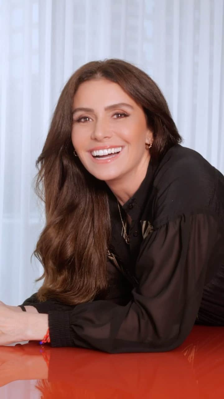 Giovanna Antonelliのインスタグラム：「O sucesso é por você e pra você 😉」