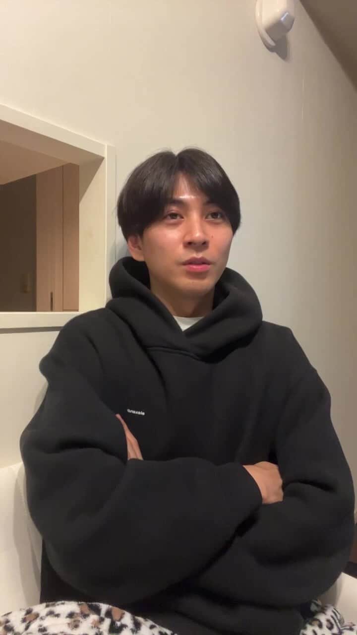 井澤勇貴のインスタグラム：「ここ最近の色んなことを語る。」