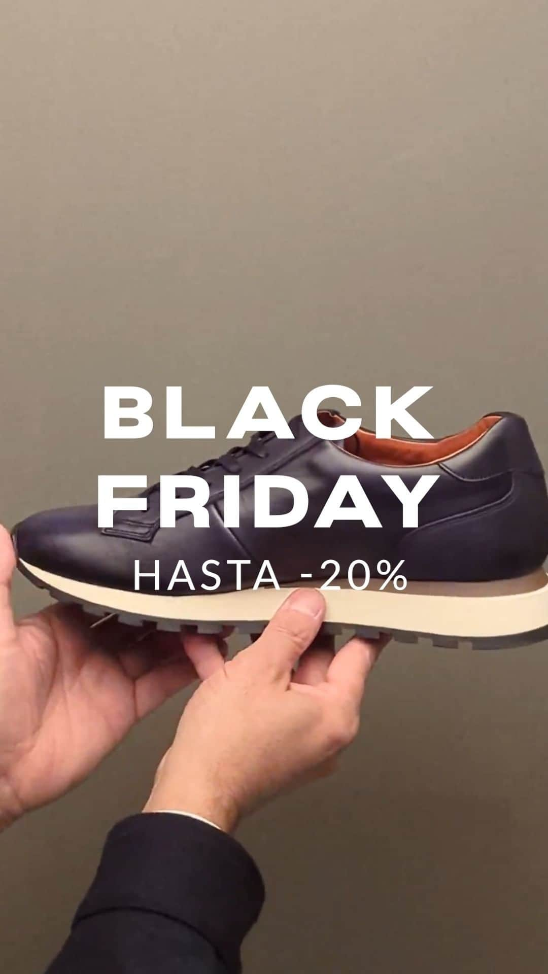 フロレンティーノのインスタグラム：「¿Eres un cliente registrado? Este Black Friday comienza ya para los clientes VIP   Disfruta de un 20% de descuento en nuestra colección de invierno.  #BlackFriday #ViernesNegro #inspiración #florentino #estiloflorentino #nuevacoleccion #galegos #otoño #invierno #new #autum #winter #españa #modahombre #diseñoespañol #outfitformen #menclothes #menswear #tendencias #new #autum #winter」