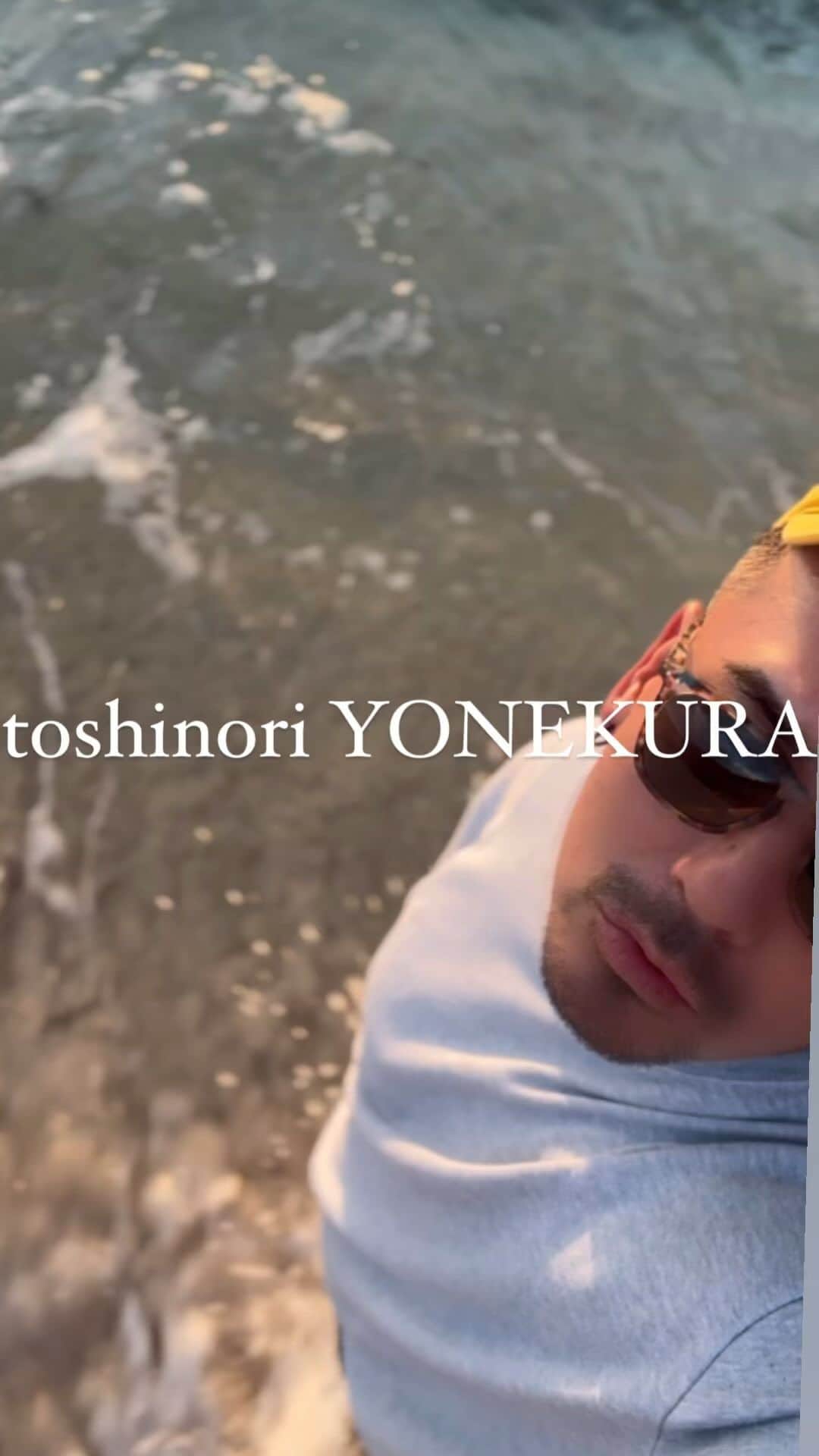 米倉利紀のインスタグラム：「you don’t know how much i love you☺️」