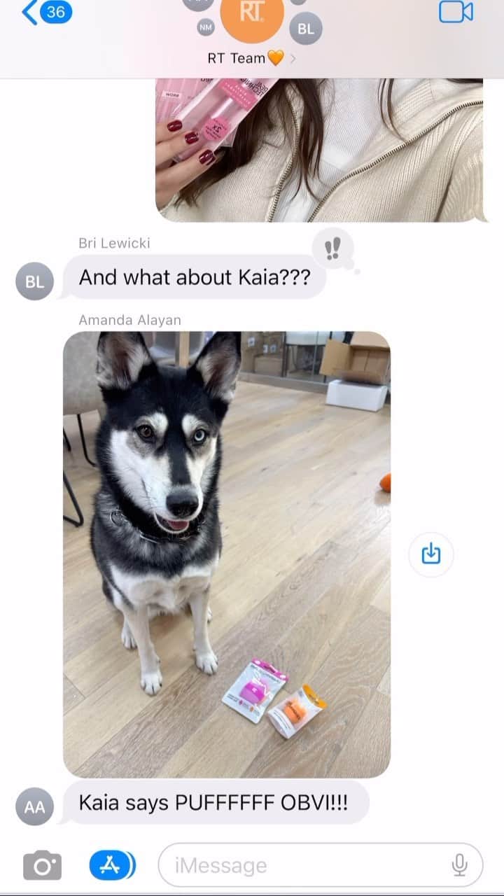 Real Techniquesのインスタグラム：「RT team knows best😉 Which RT tools can’t you live without?」